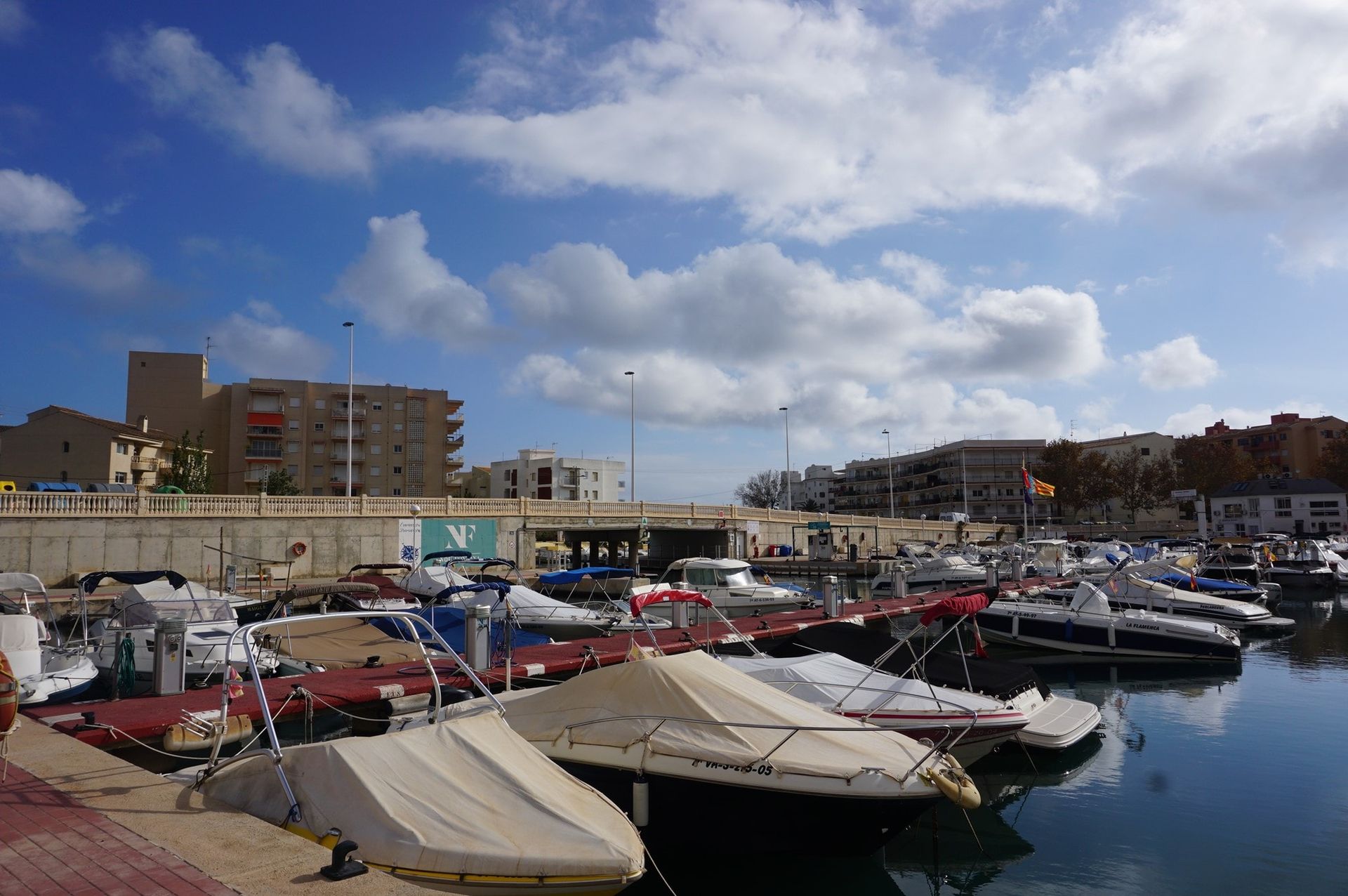 Eigentumswohnung im Jávea, Comunidad Valenciana 10743426