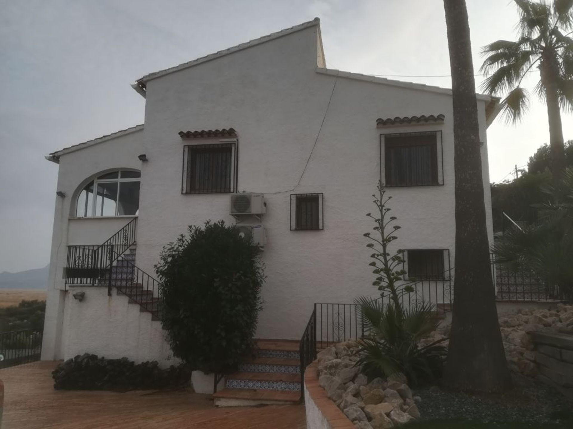 Rumah di Castillo del Reboller, Valencia 10743438