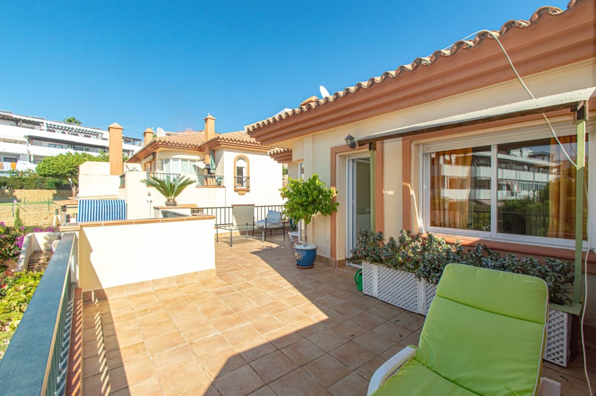 House in Fuengirola, Andalusia 10743442