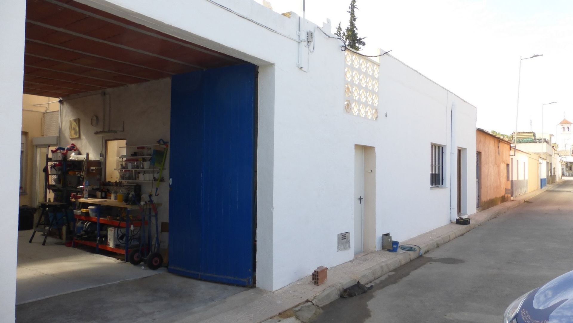 Haus im La Pinilla, Región de Murcia 10743445