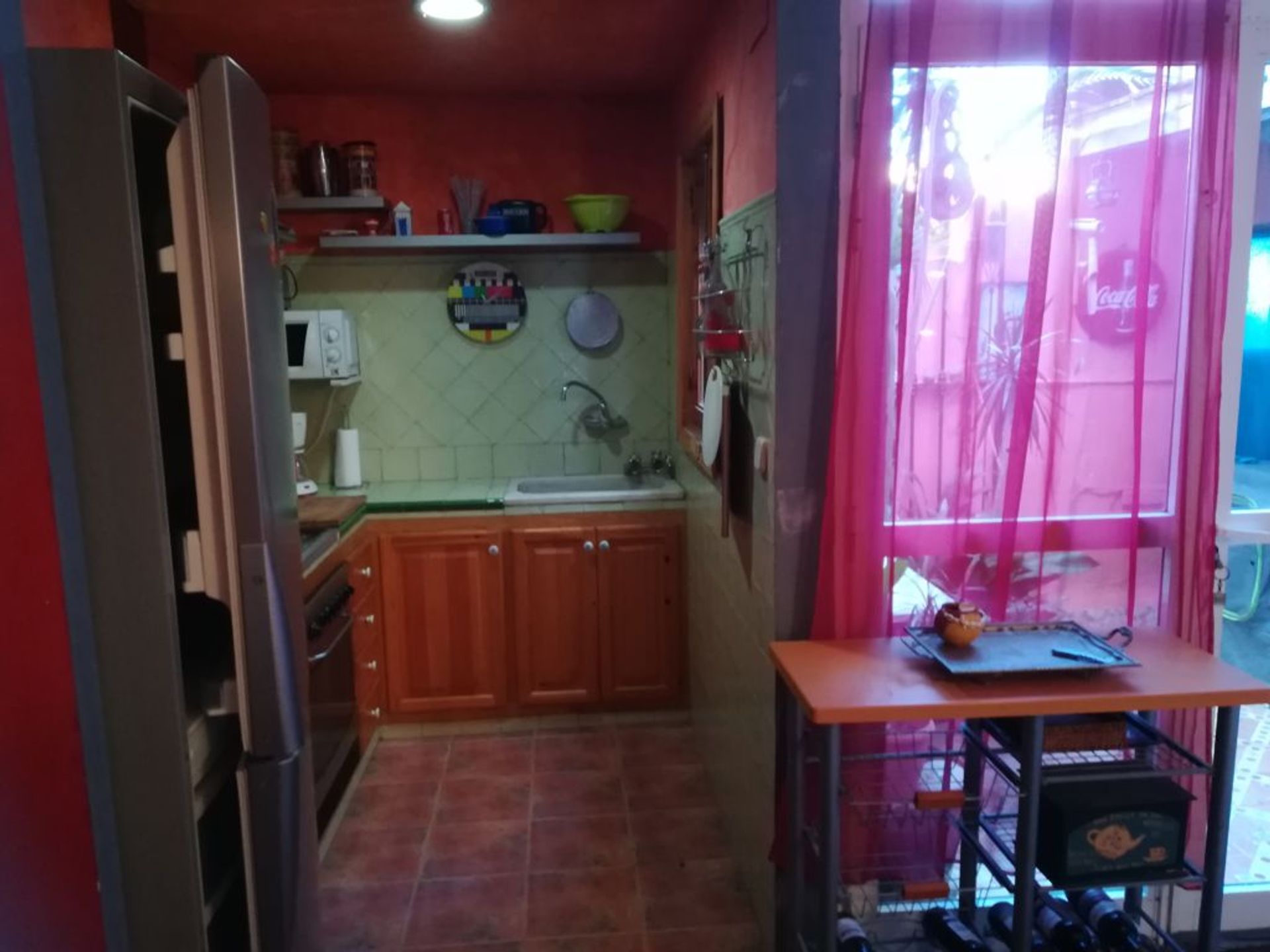 casa en La Font d'en Carròs, Comunidad Valenciana 10743477