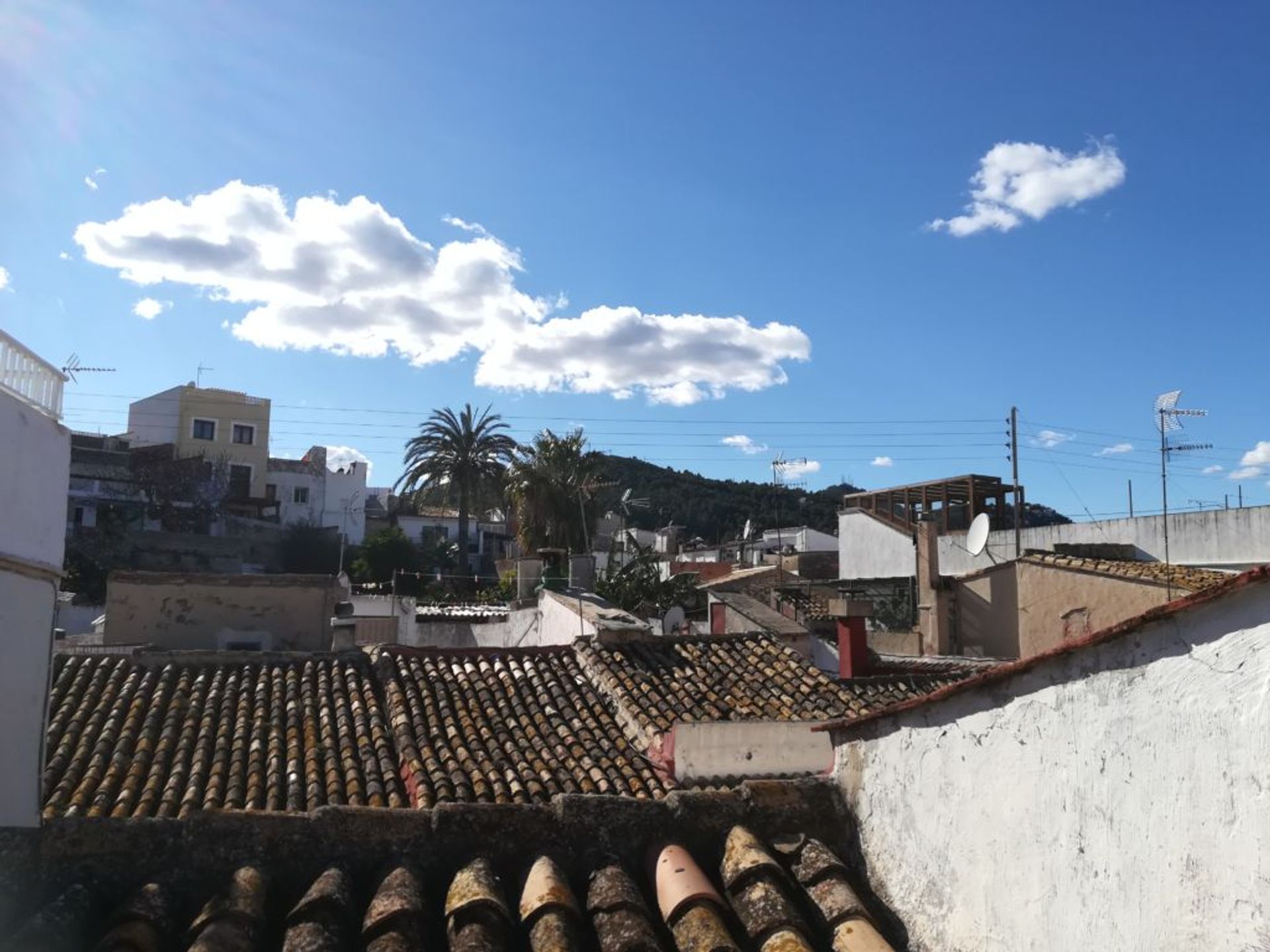 casa en La Font d'en Carròs, Comunidad Valenciana 10743477