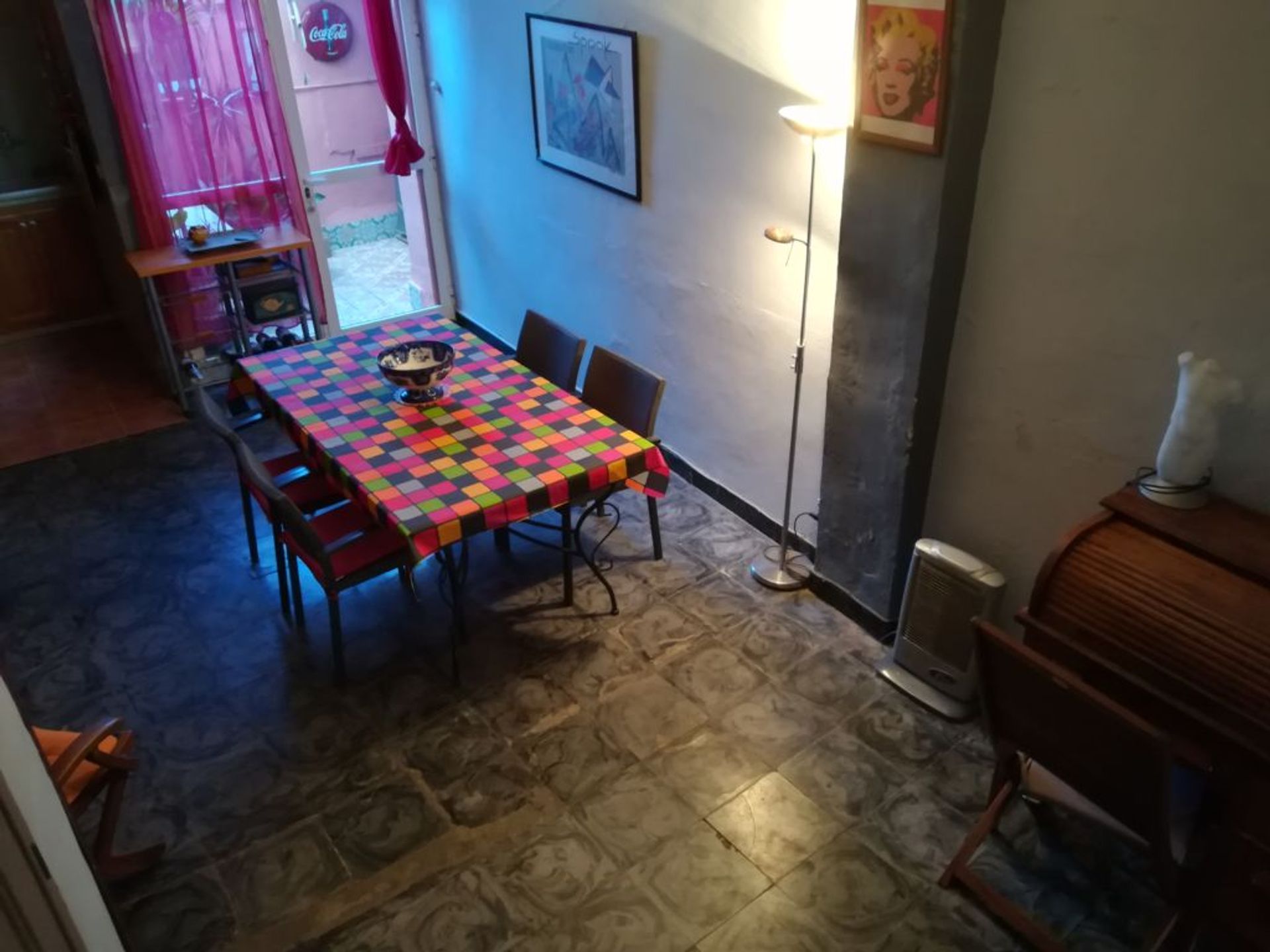 casa en La Font d'en Carròs, Comunidad Valenciana 10743477