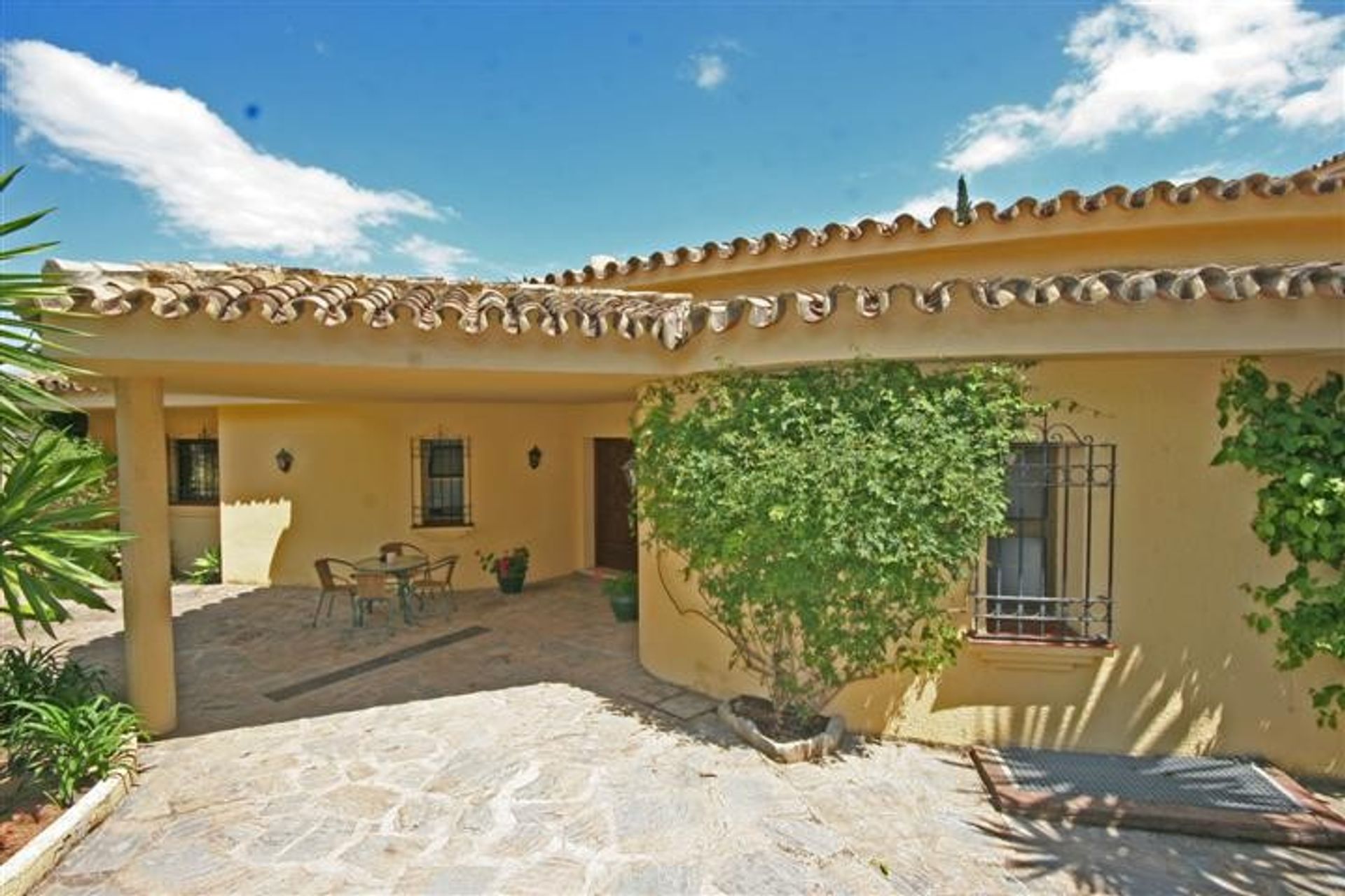 Hus i Marbella, Andalucía 10743482