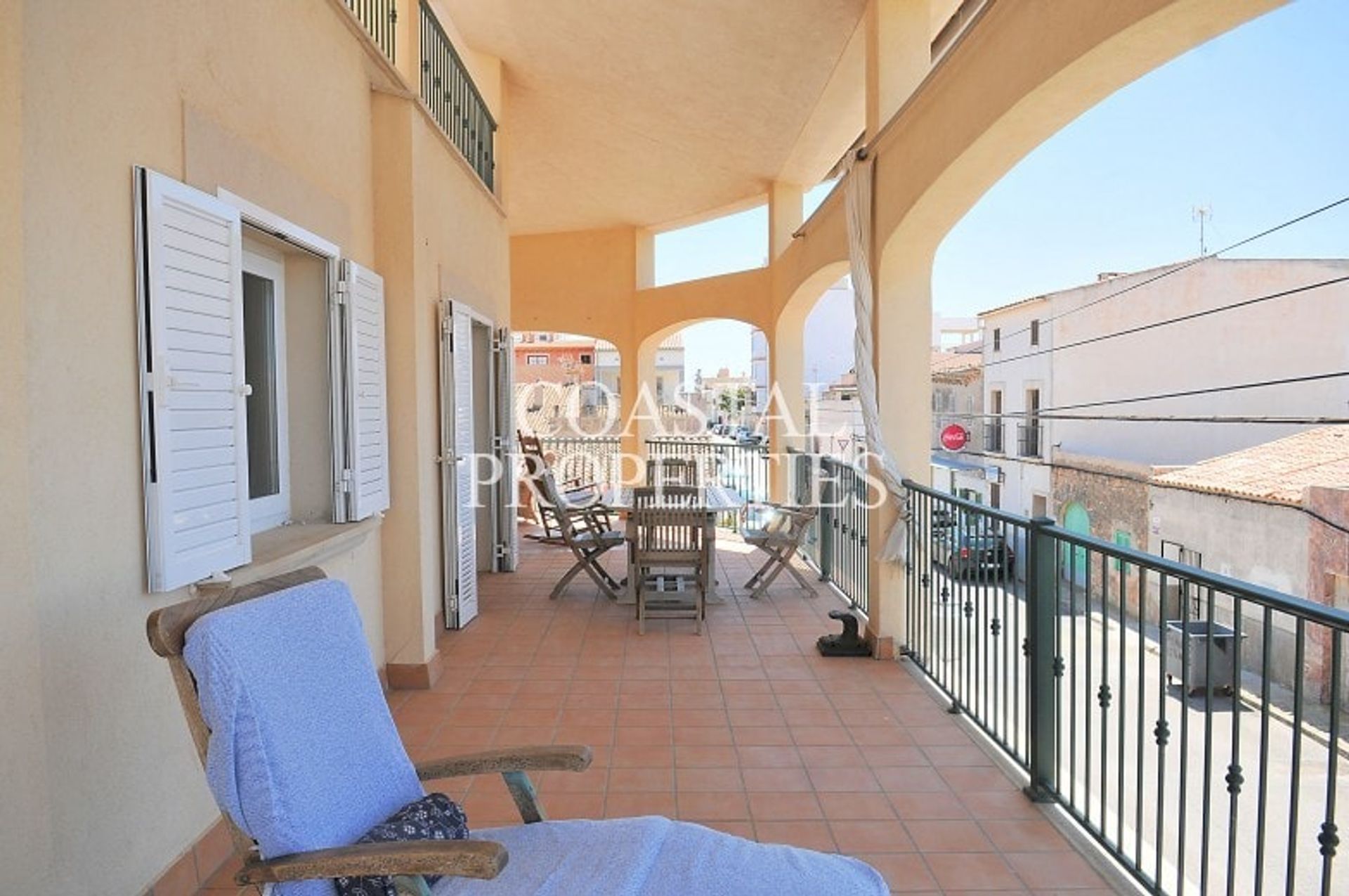 Condominium in Sa Ràpita, Illes Balears 10743493