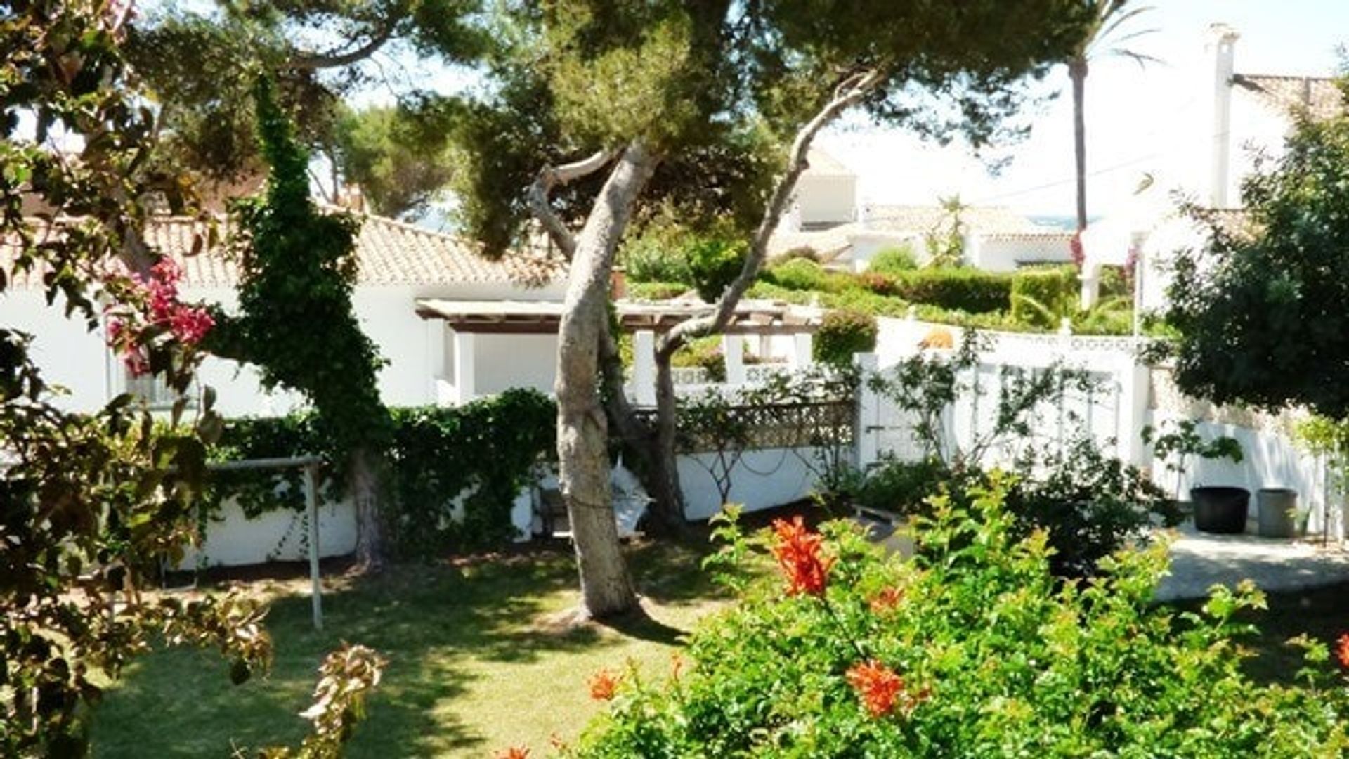 Hus i Marbella, Andalucía 10743496