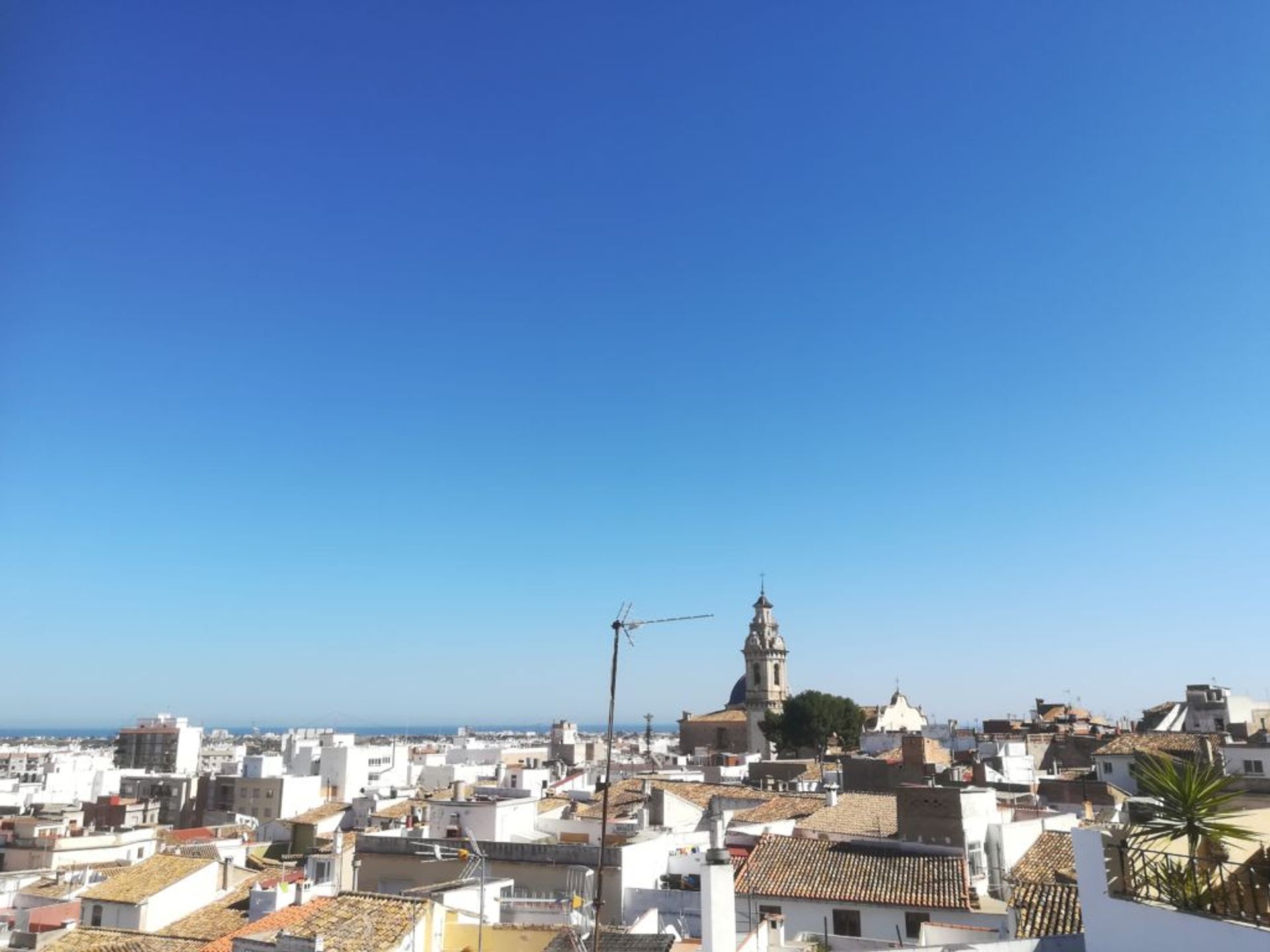 casa en La Font d'en Carròs, Comunidad Valenciana 10743515