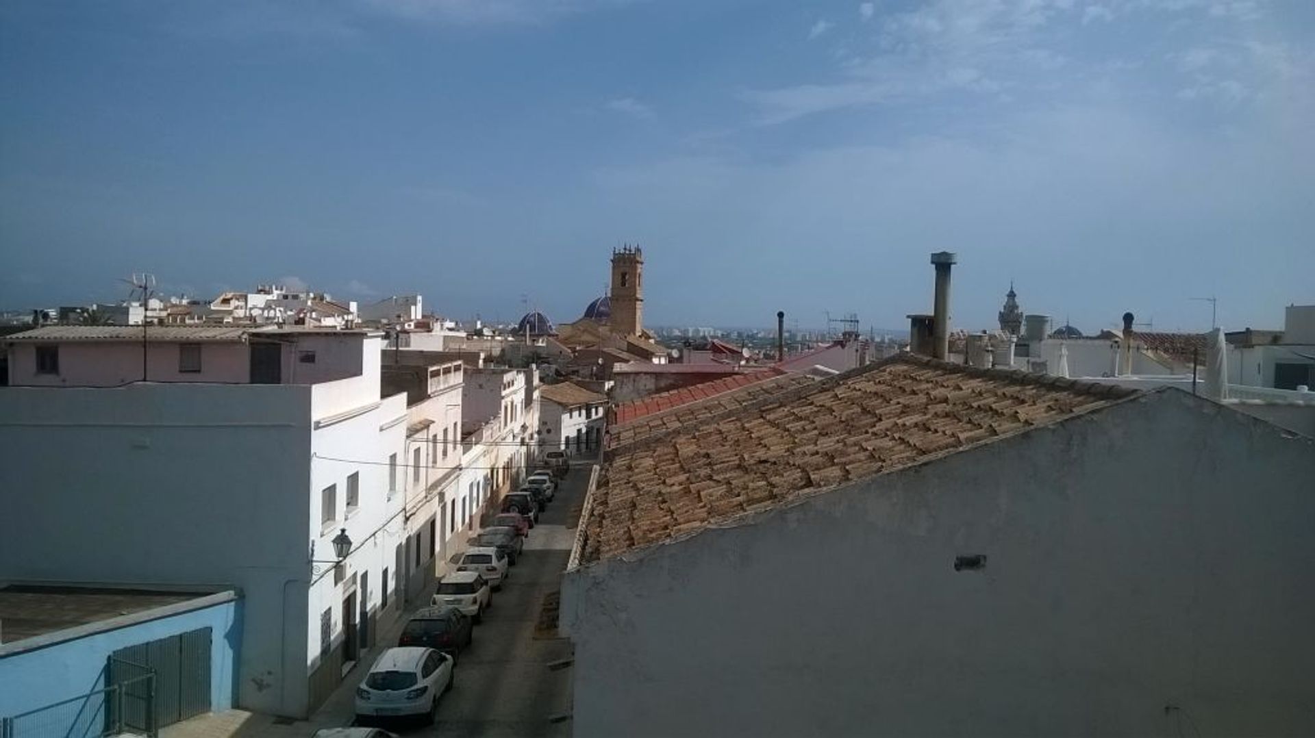 House in La Font d'en Carròs, Comunidad Valenciana 10743526