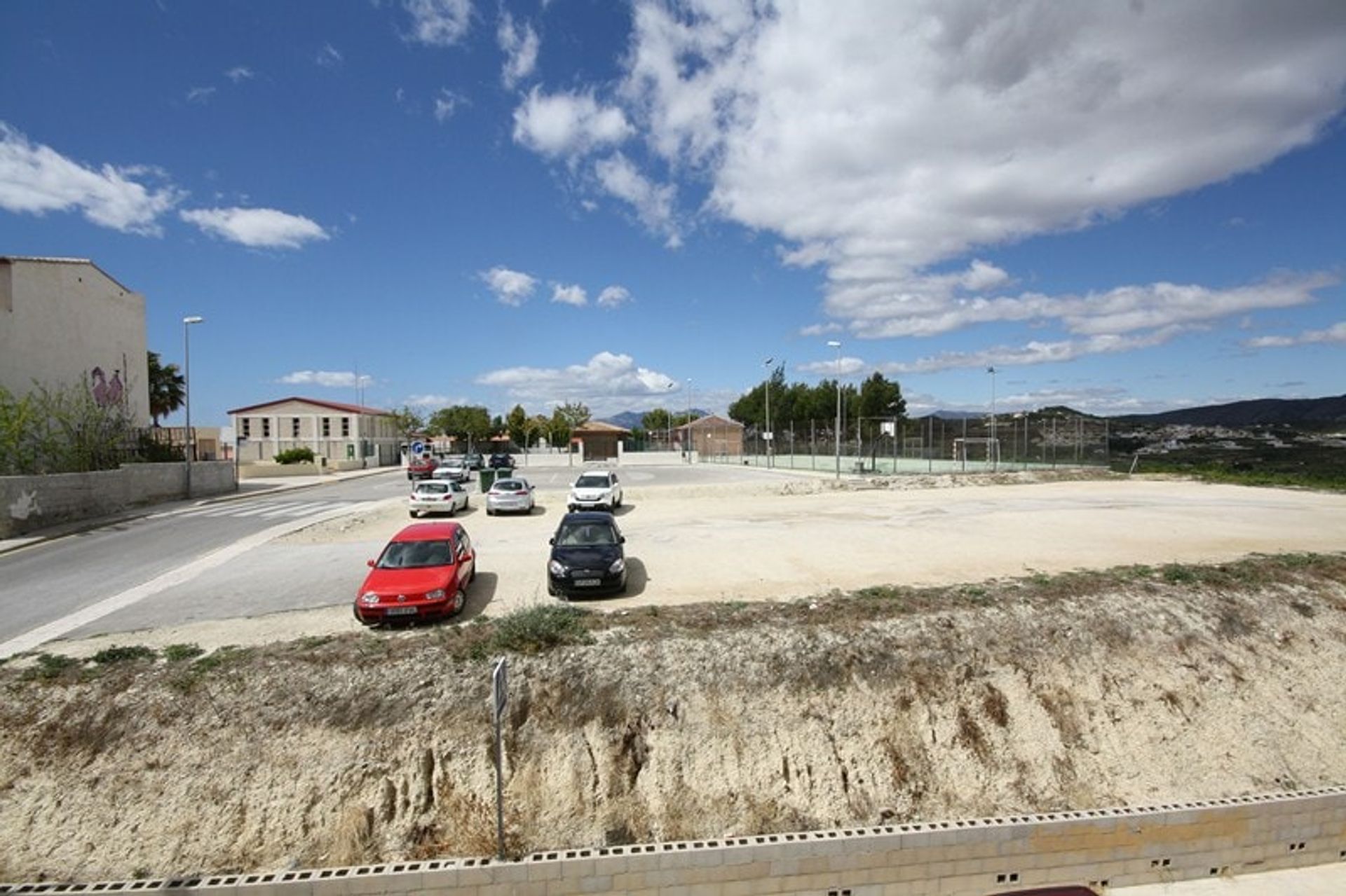 Borettslag i El Poble Nou de Benitatxell, Comunidad Valenciana 10743543