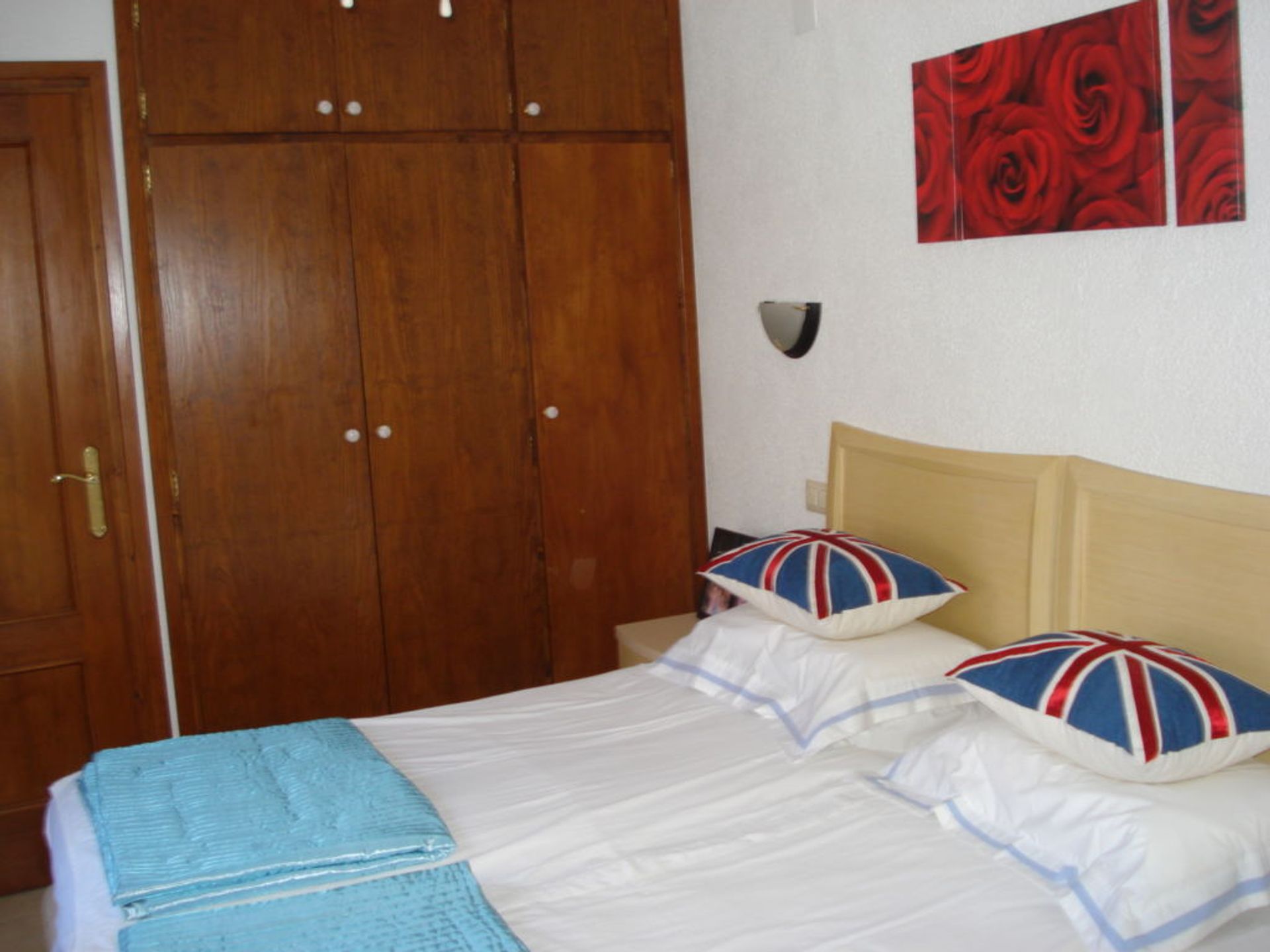 Huis in Castillo del Reboller, Valencia 10743548