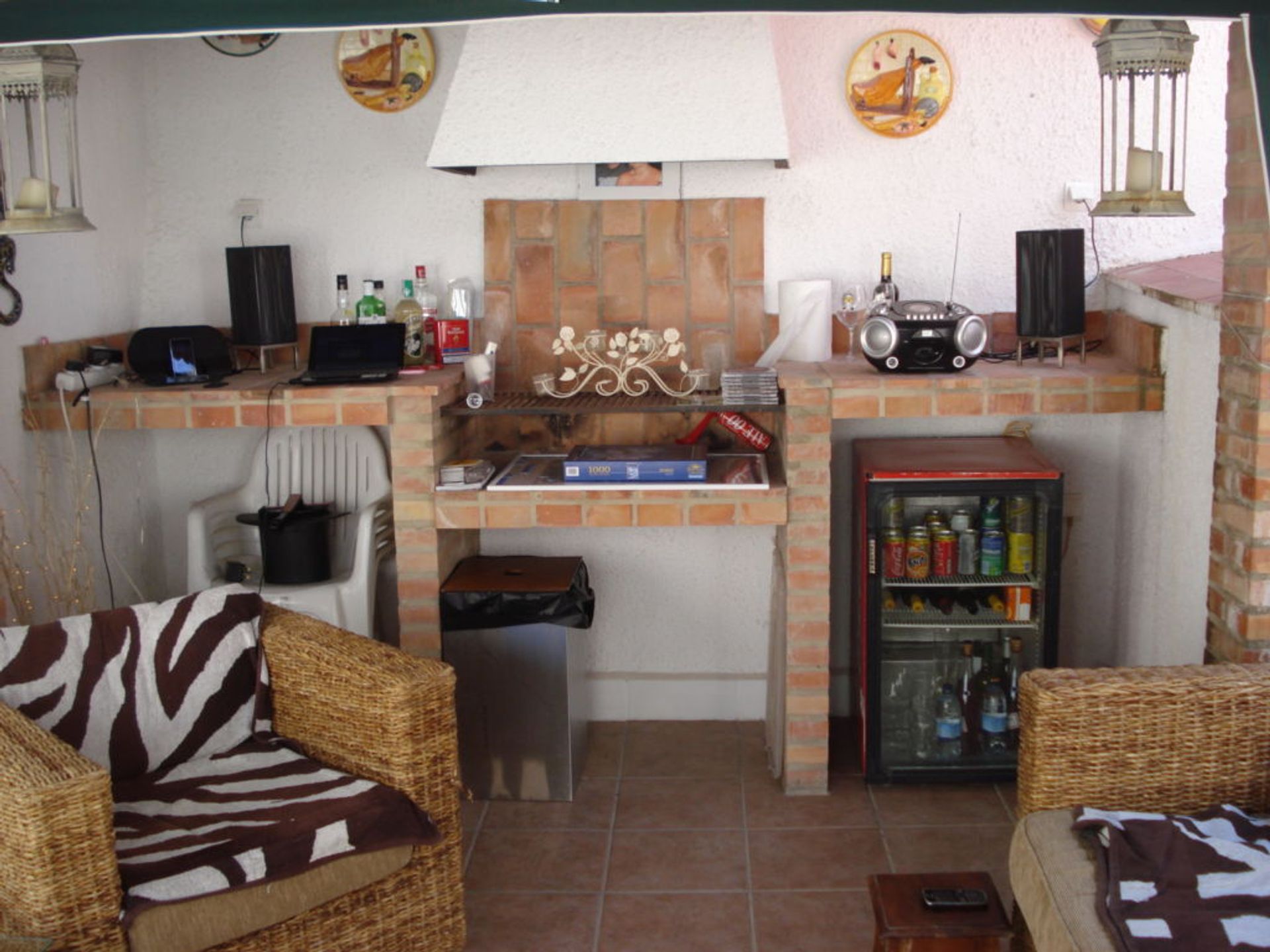 Huis in Castillo del Reboller, Valencia 10743548