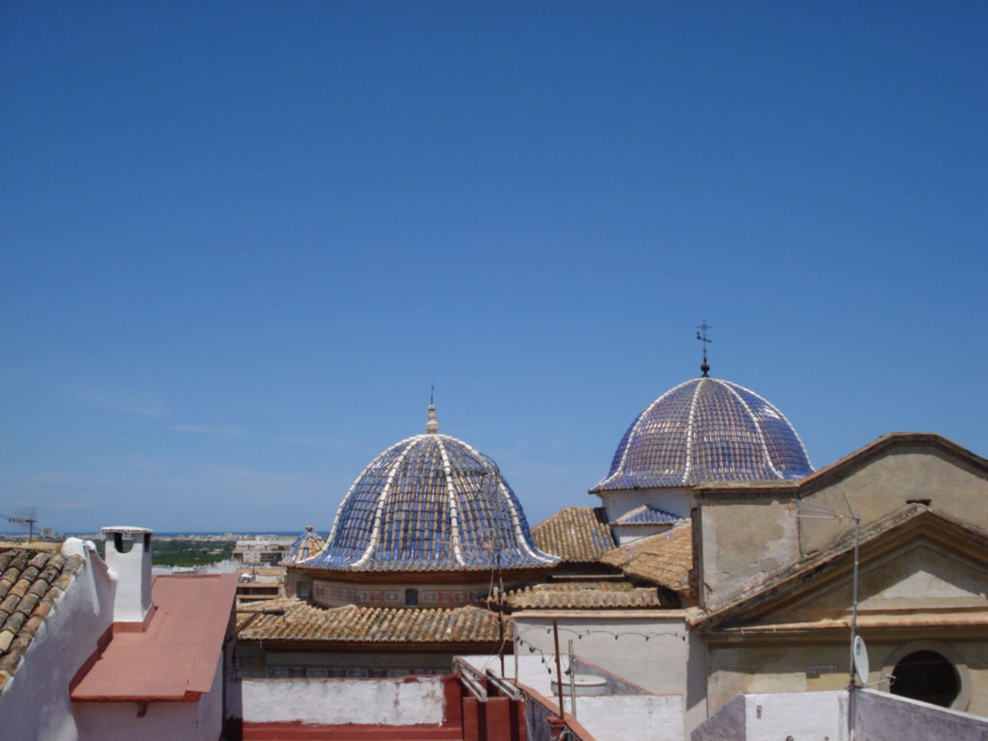 Rumah di La Font d'en Carròs, Comunidad Valenciana 10743548