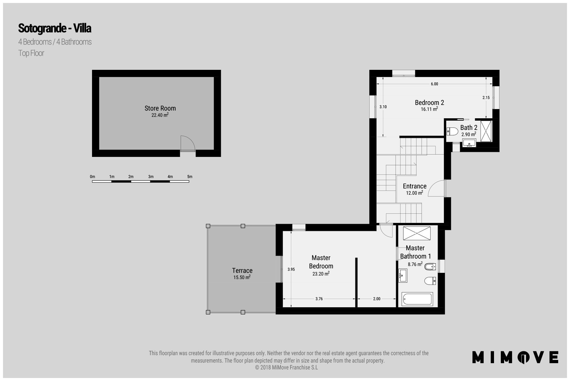 loger dans San Roque, Andalucía 10743557