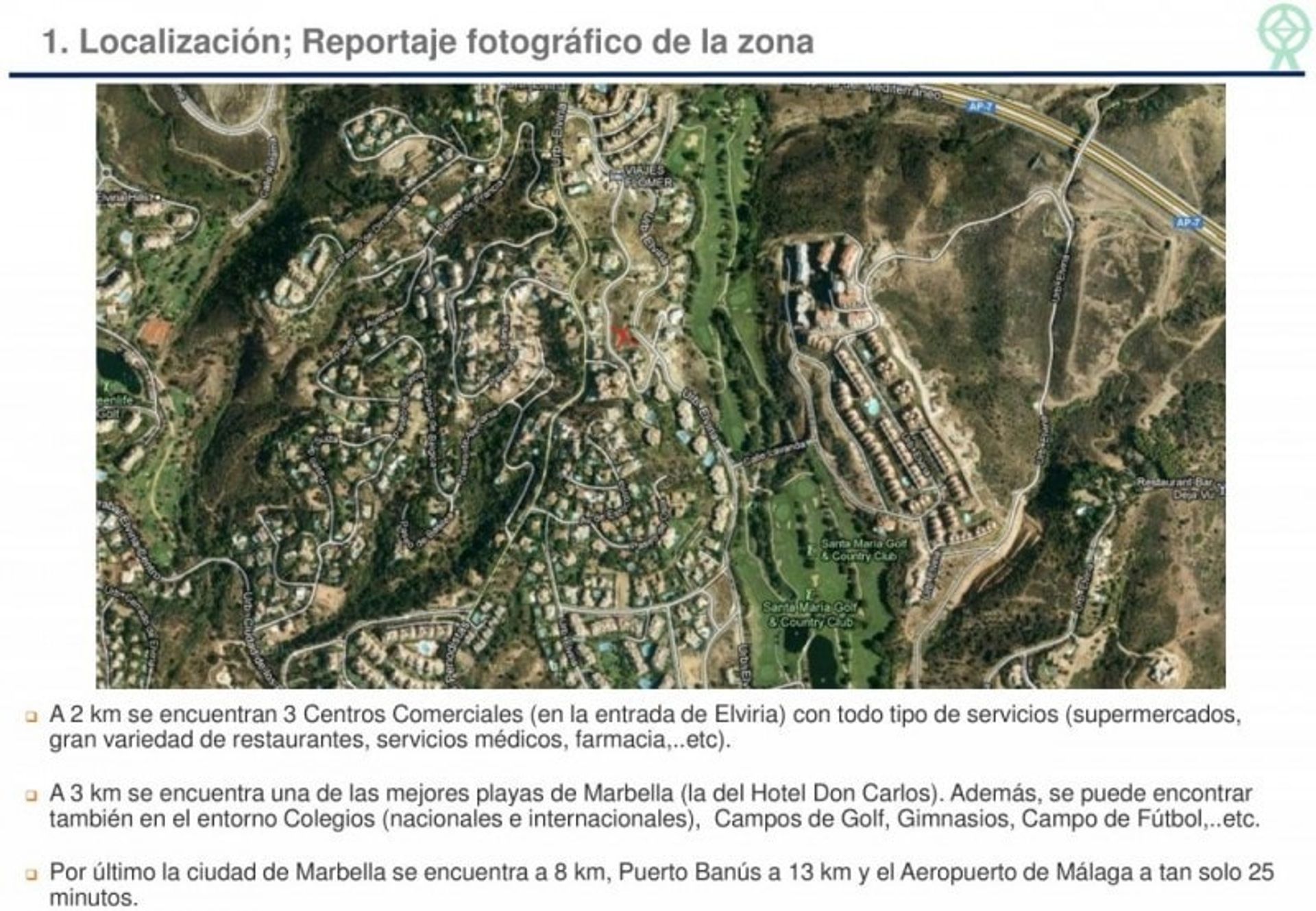 Land im Ojen, Andalusien 10743574