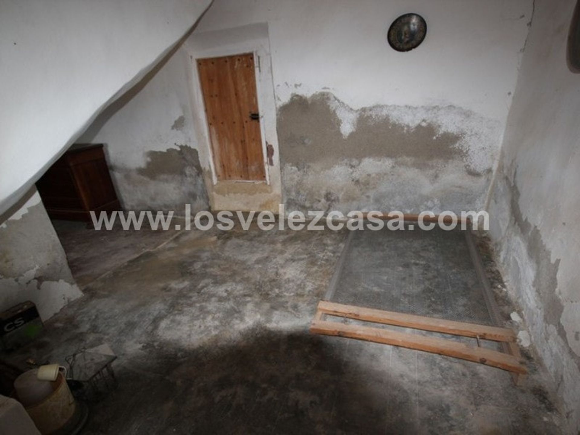 loger dans Murcia, Región de Murcia 10743575