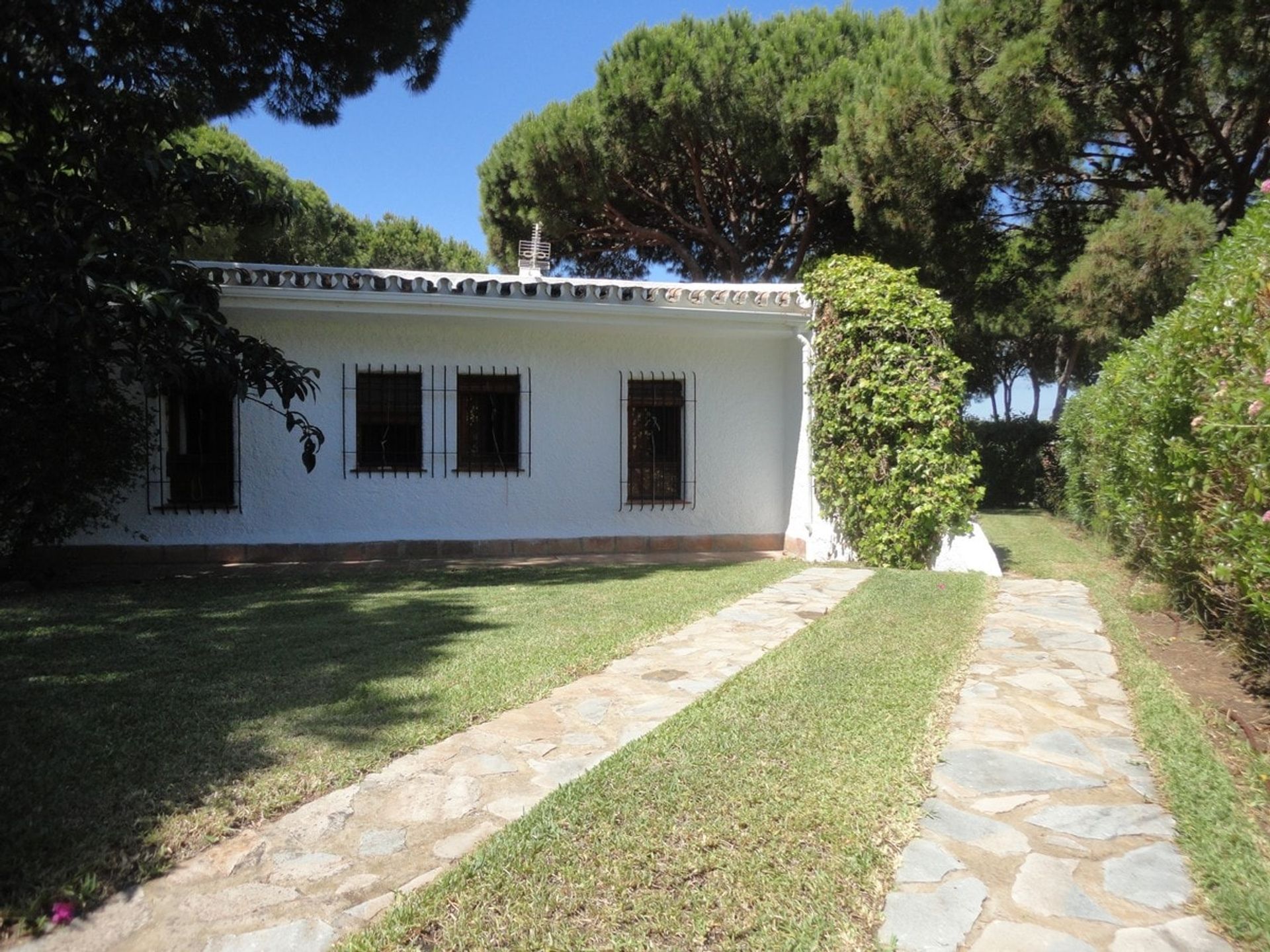 Hus i Fuengirola, Andalusien 10743579