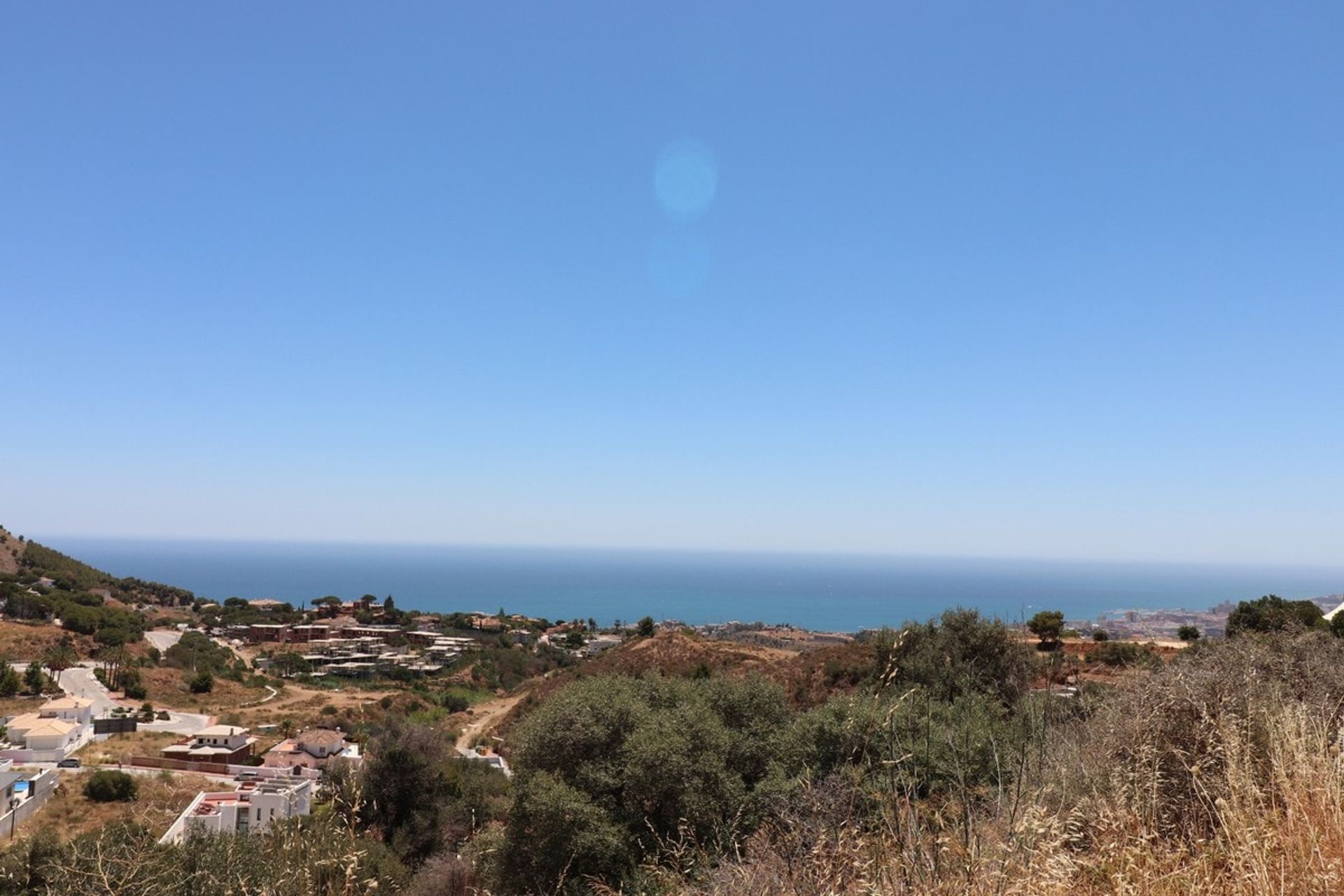 Land in Mijas, Andalusië 10743602