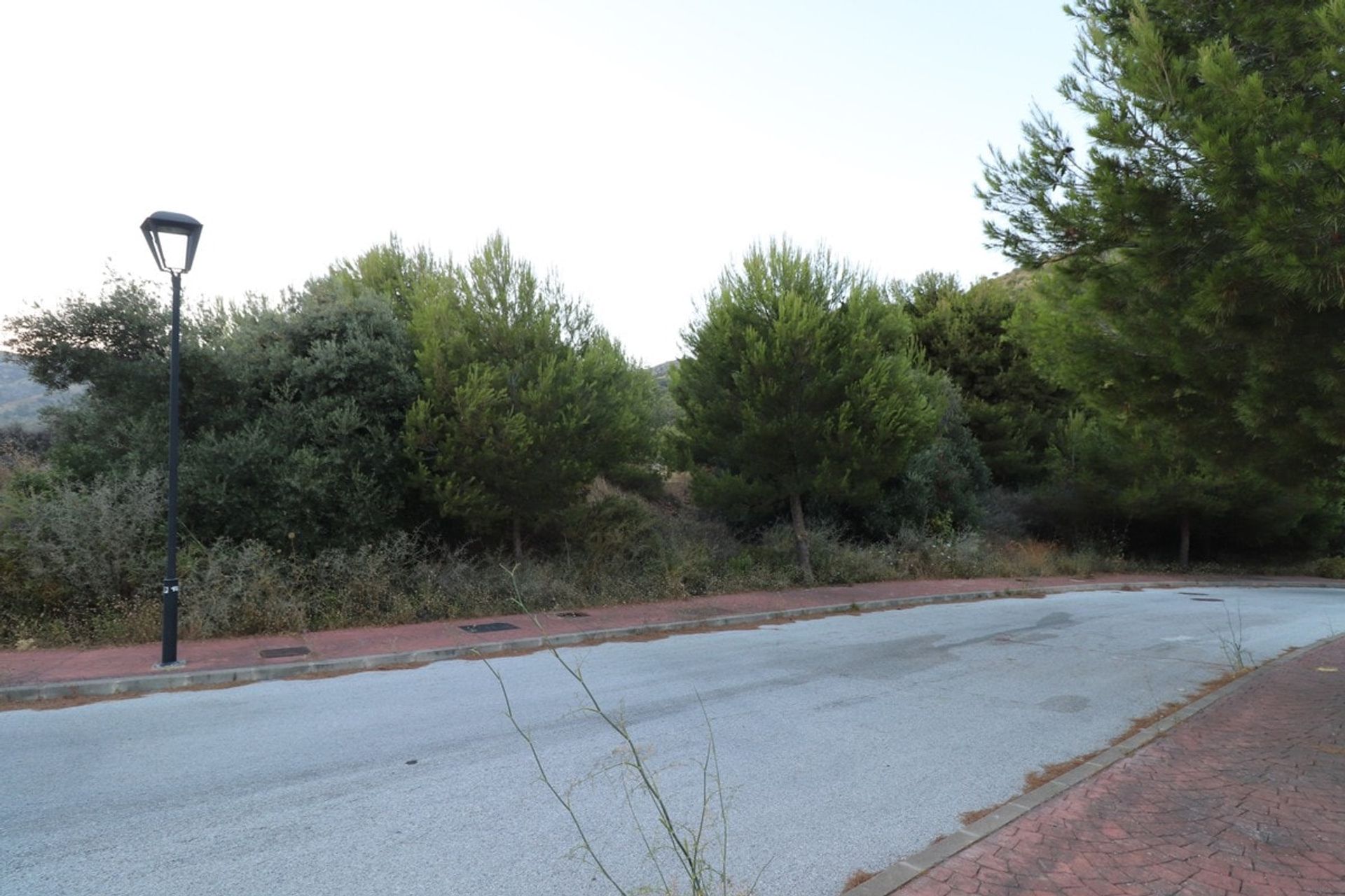 Land in Mijas, Andalucía 10743621