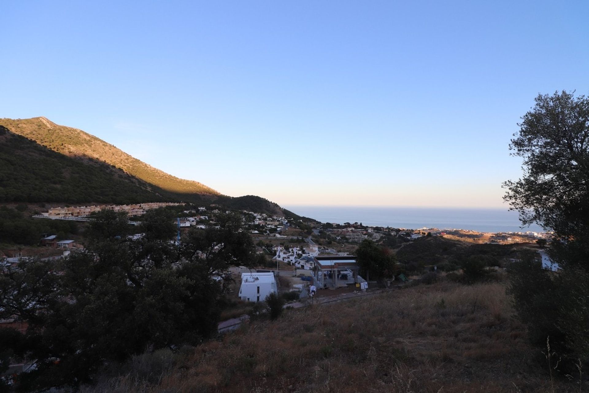 الأرض في Mijas, Andalucía 10743621