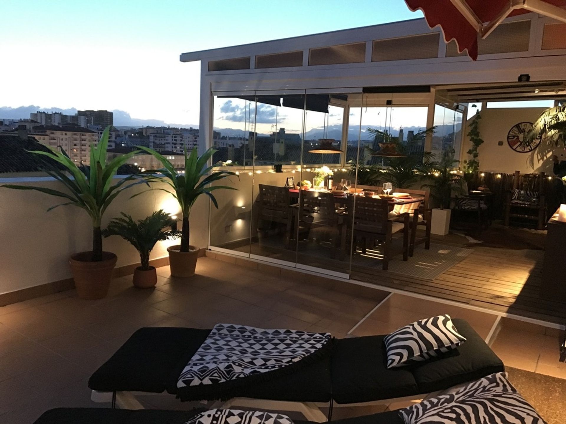 公寓 在 Fuengirola, Andalucía 10743625