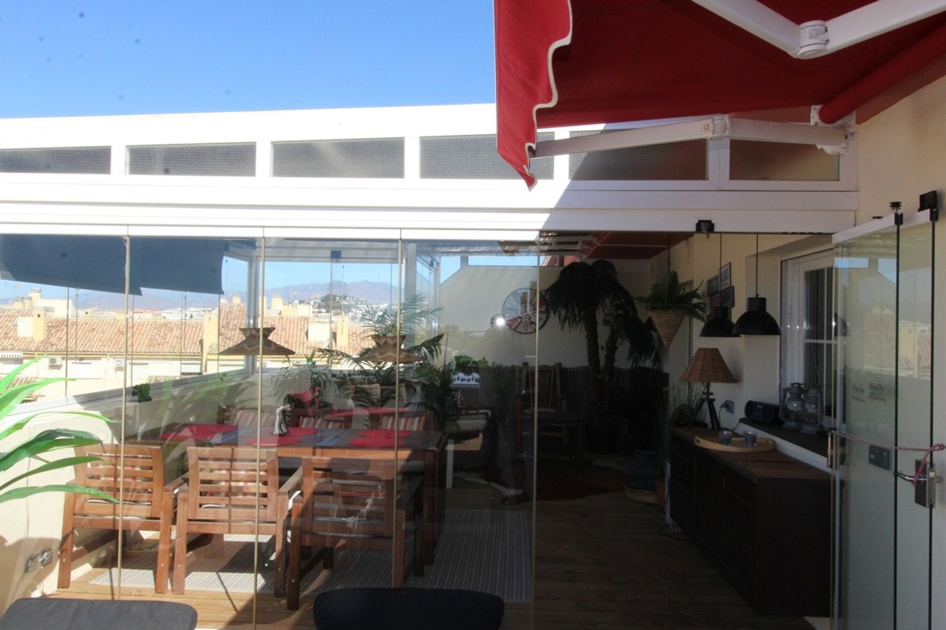 公寓 在 Fuengirola, Andalucía 10743625