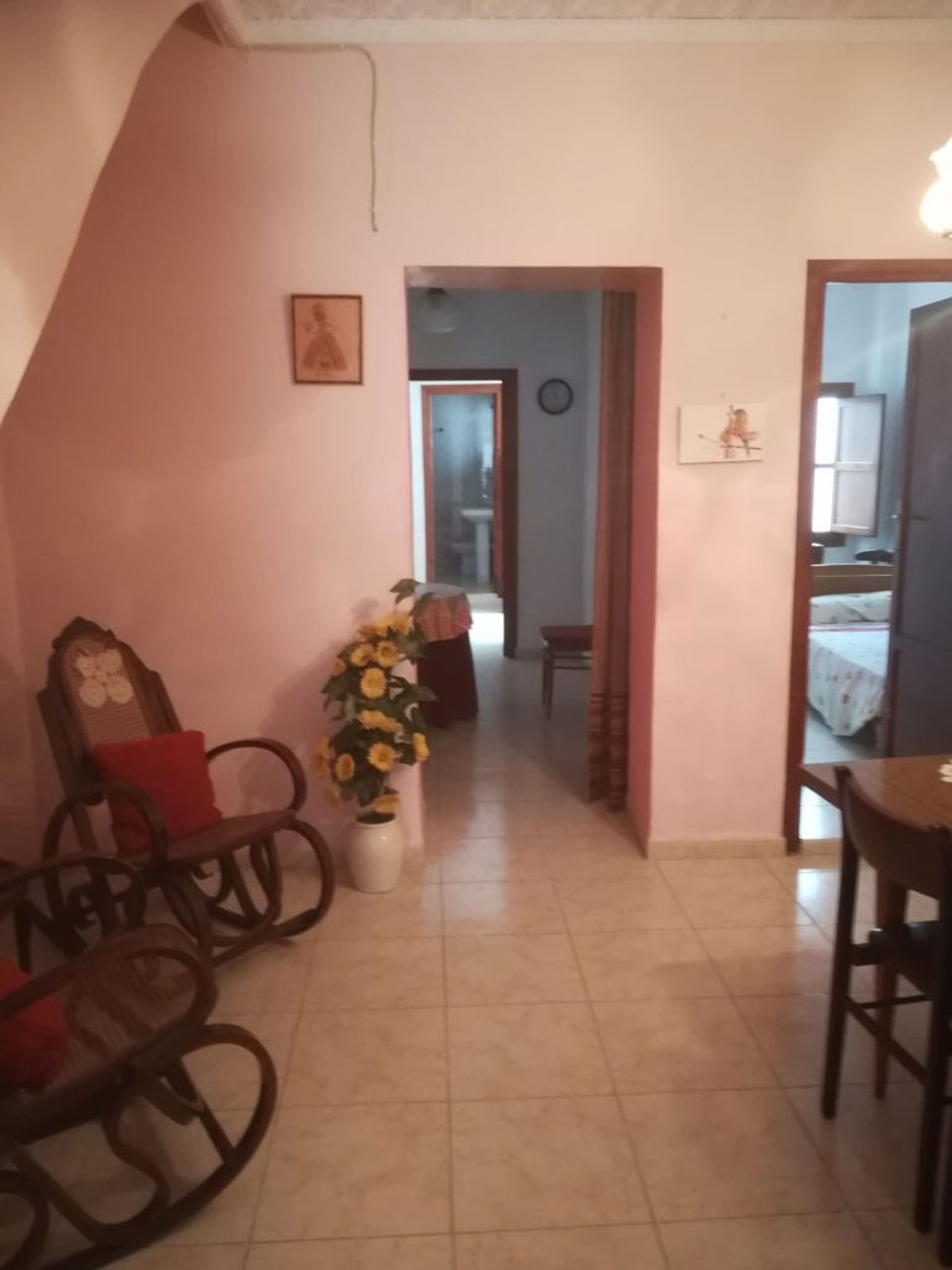 House in Castillo del Reboller, Valencia 10743634