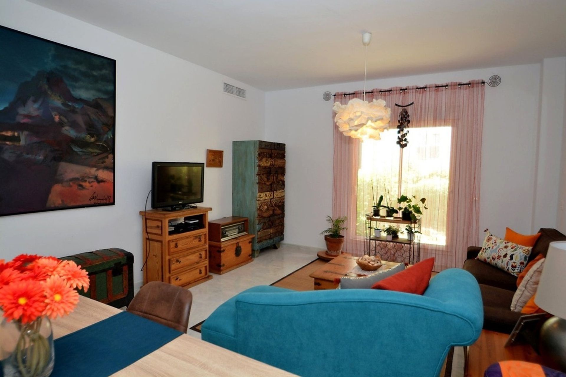 Condominio nel Estepona, Andalusia 10743637