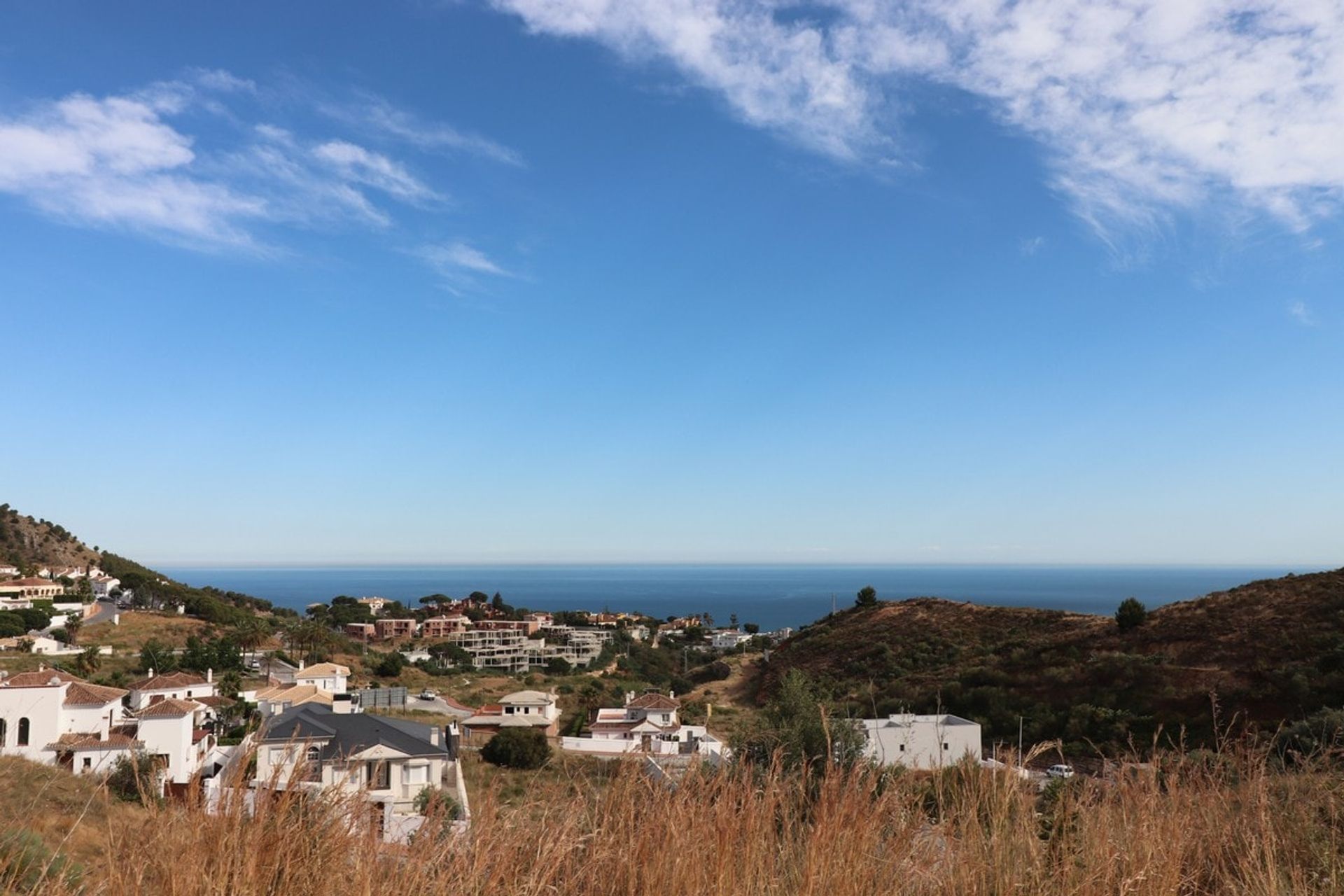 Tanah di Mijas, Andalusia 10743641