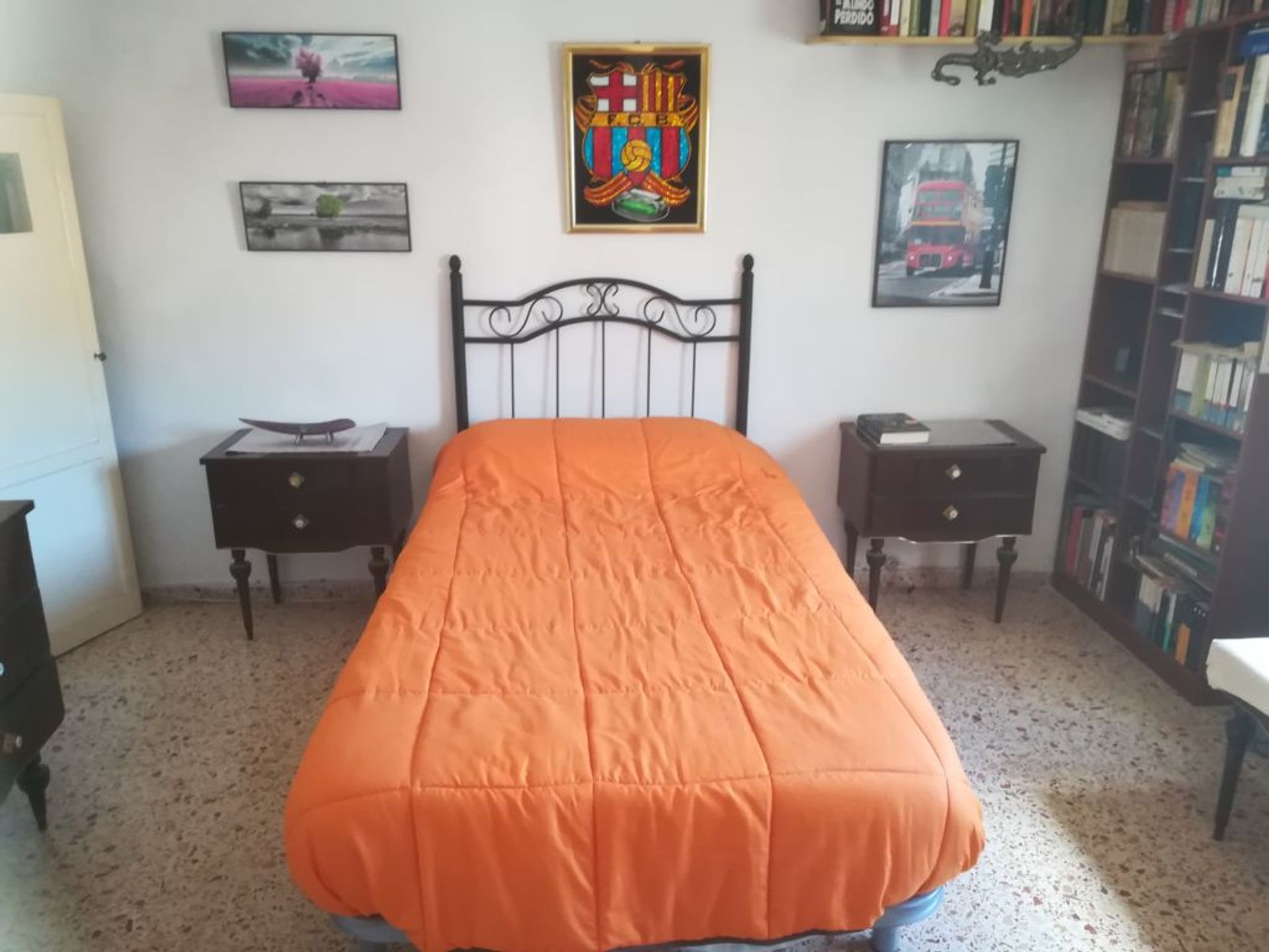 Rumah di Castillo del Reboller, Valencia 10743645