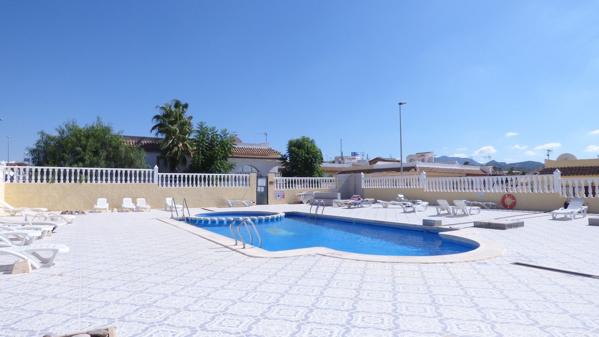 Будинок в Mazarrón, Región de Murcia 10743646