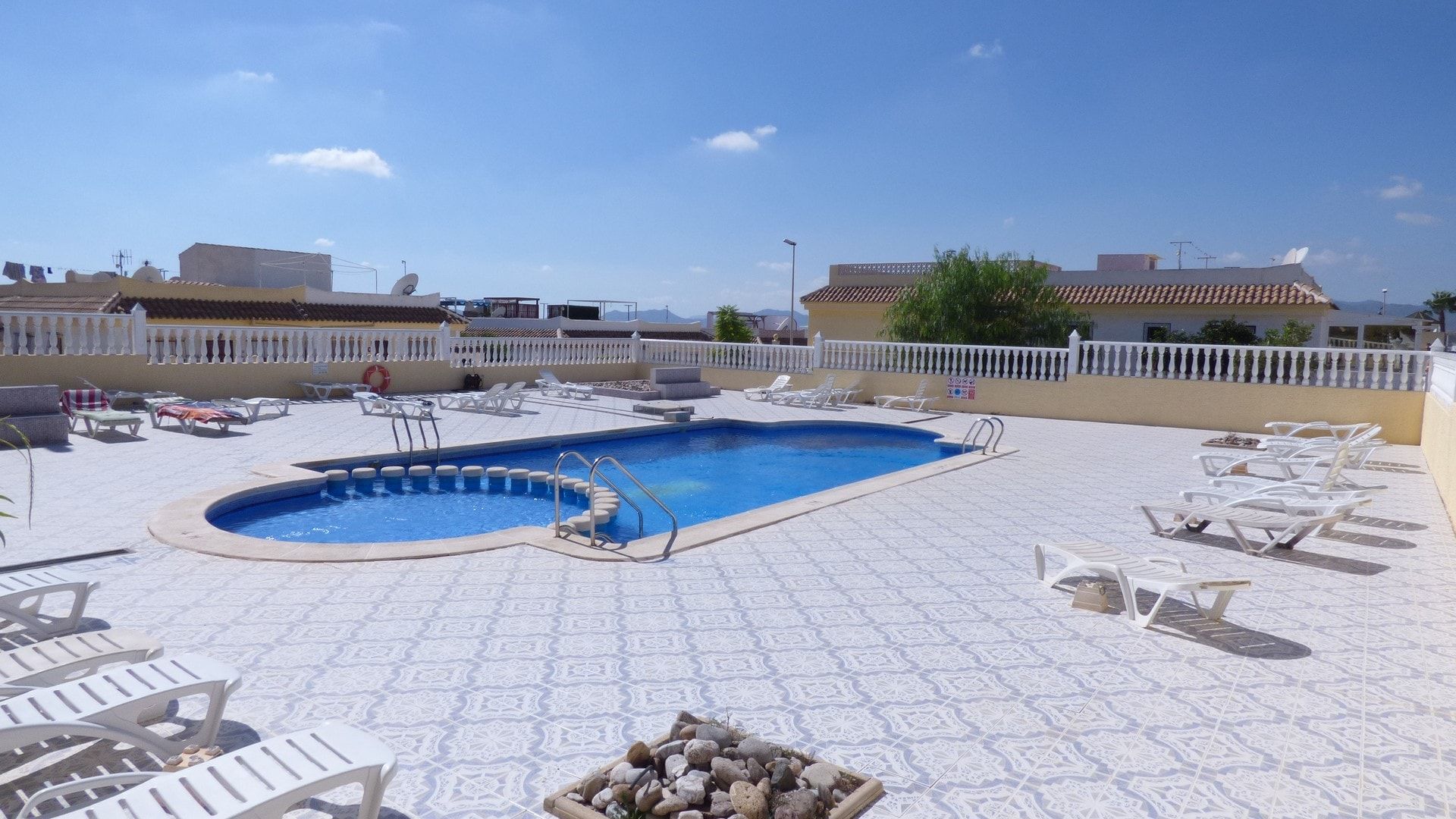 Будинок в Mazarrón, Región de Murcia 10743646