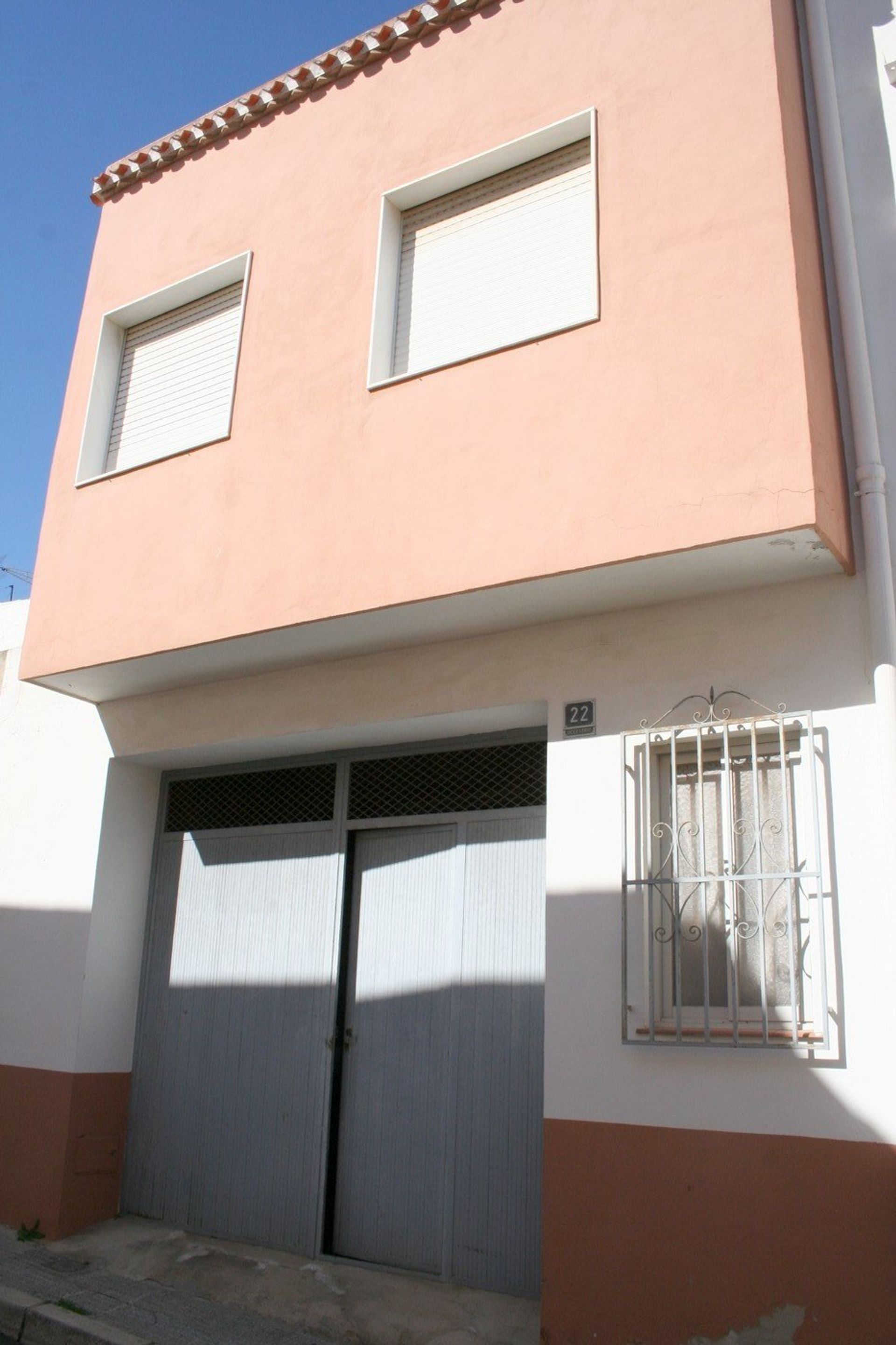 Condominium in Estepona, Andalucía 10743653