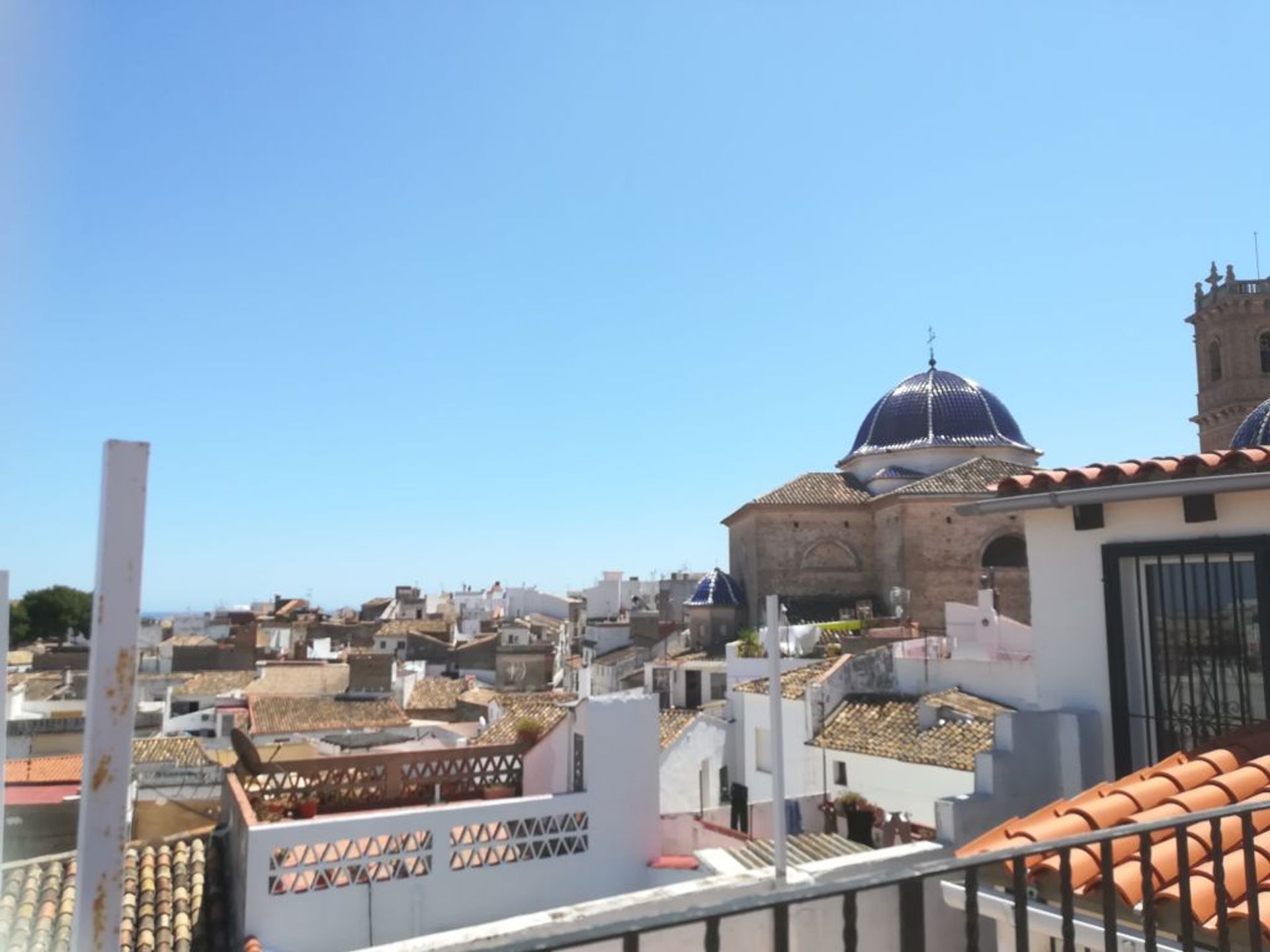 casa no La Font d'en Carròs, Comunidad Valenciana 10743668