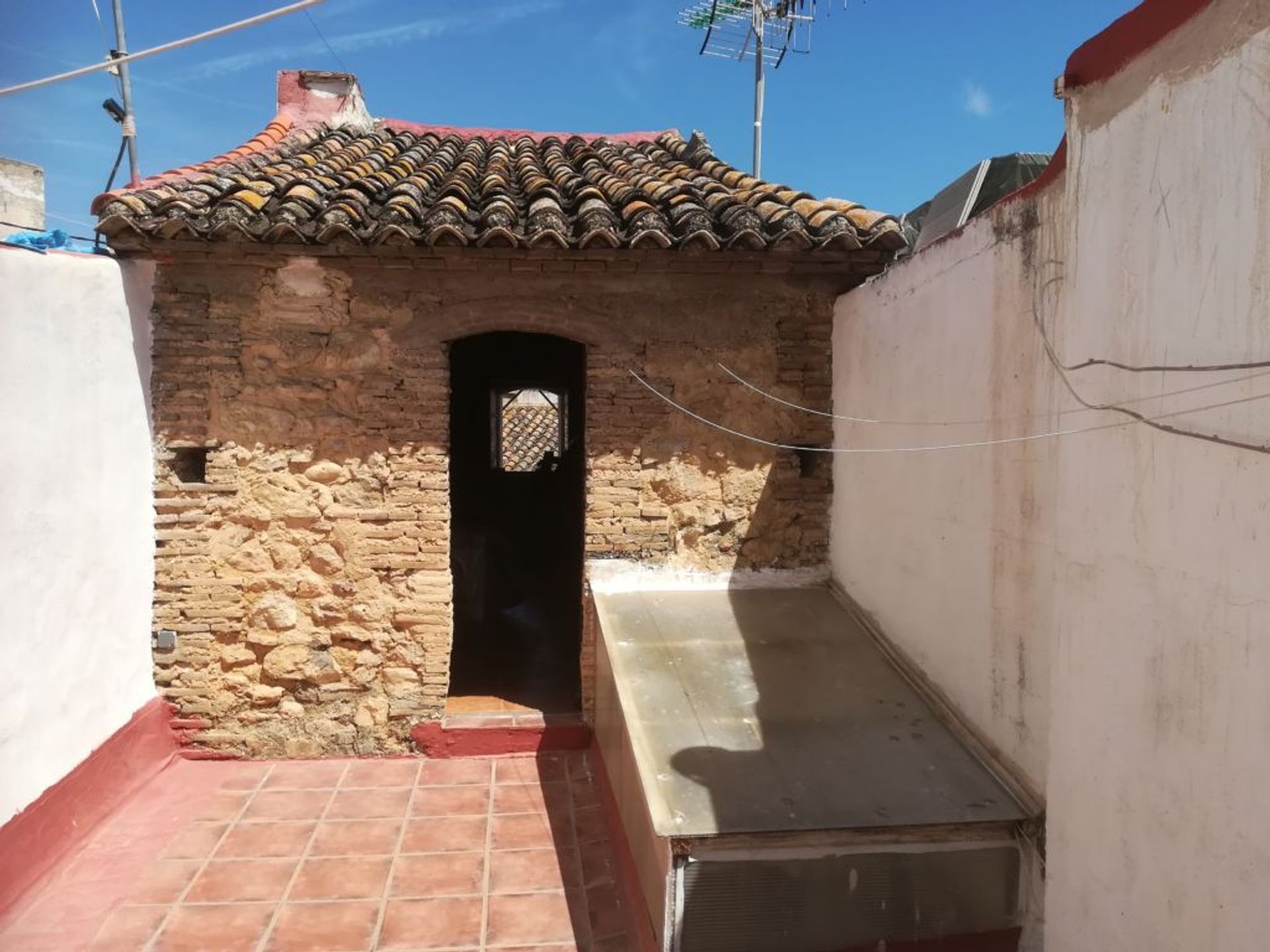 Rumah di Castillo del Reboller, Valencia 10743679