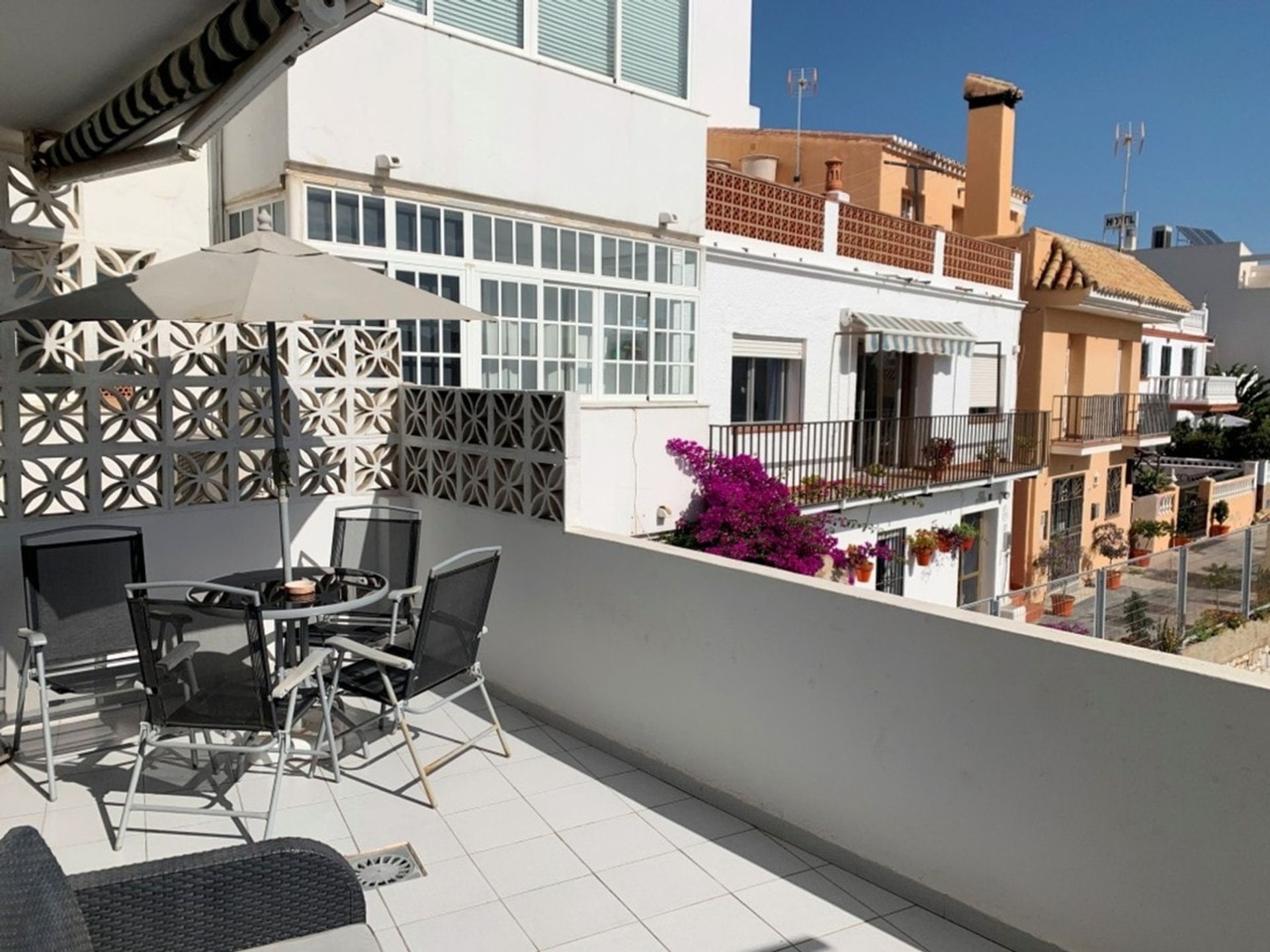 Condominio en Fuengirola, Andalucía 10743686