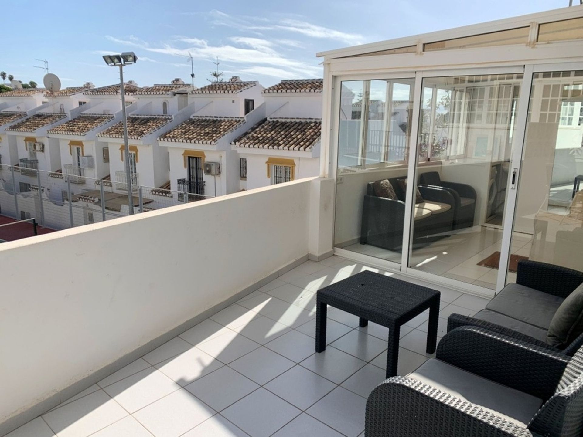 Condominio en Fuengirola, Andalucía 10743686