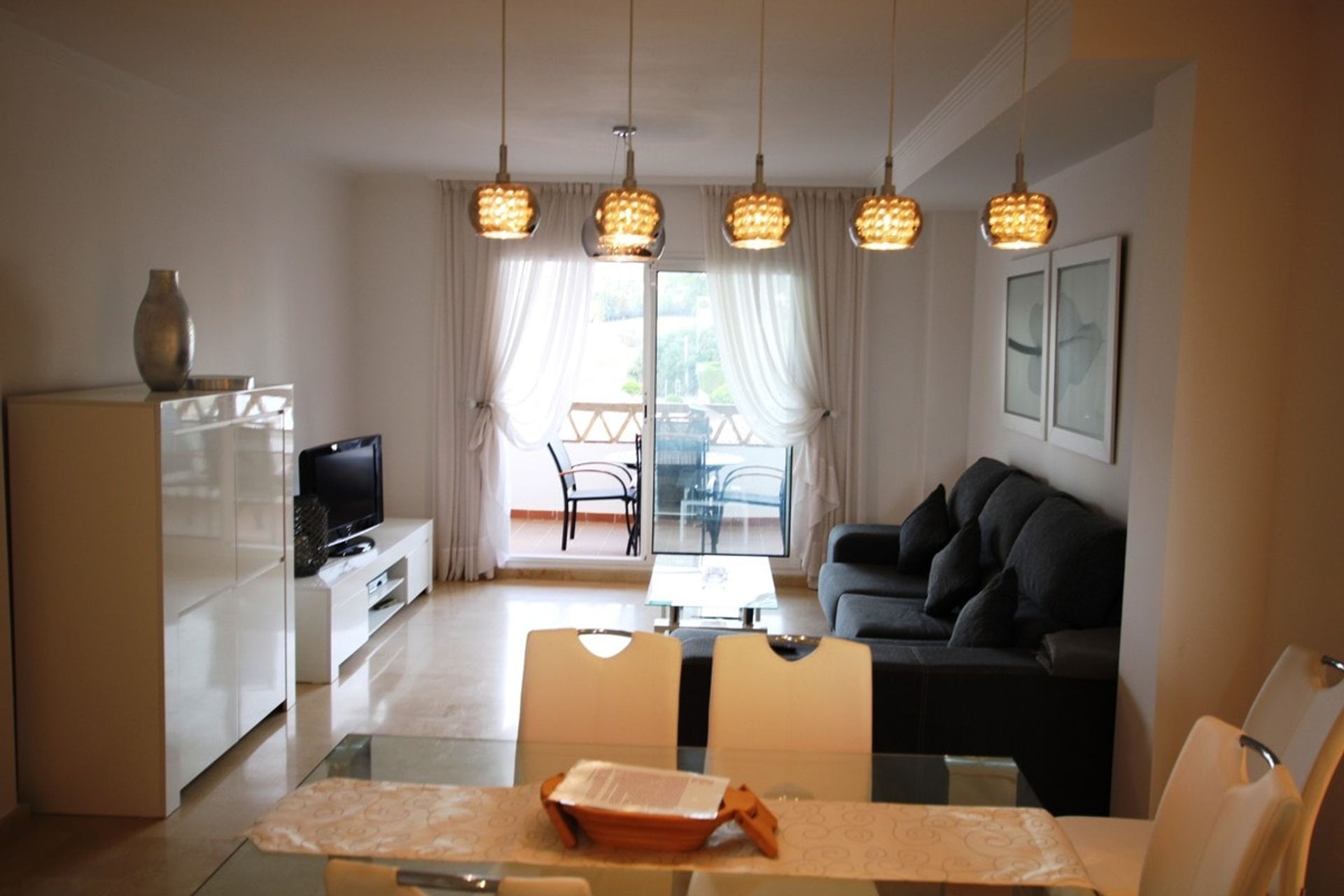 Condominium dans Fuengirola, Andalousie 10743689