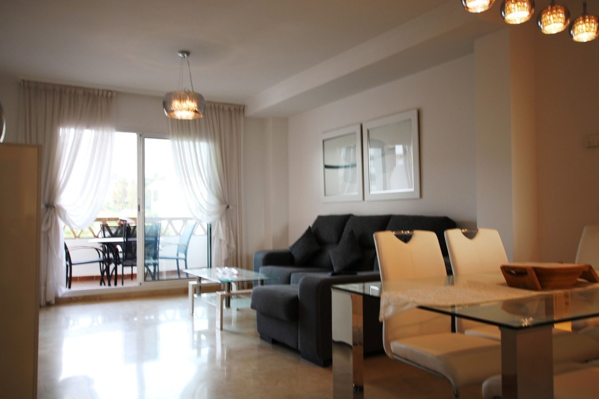 Condominium dans Fuengirola, Andalousie 10743689