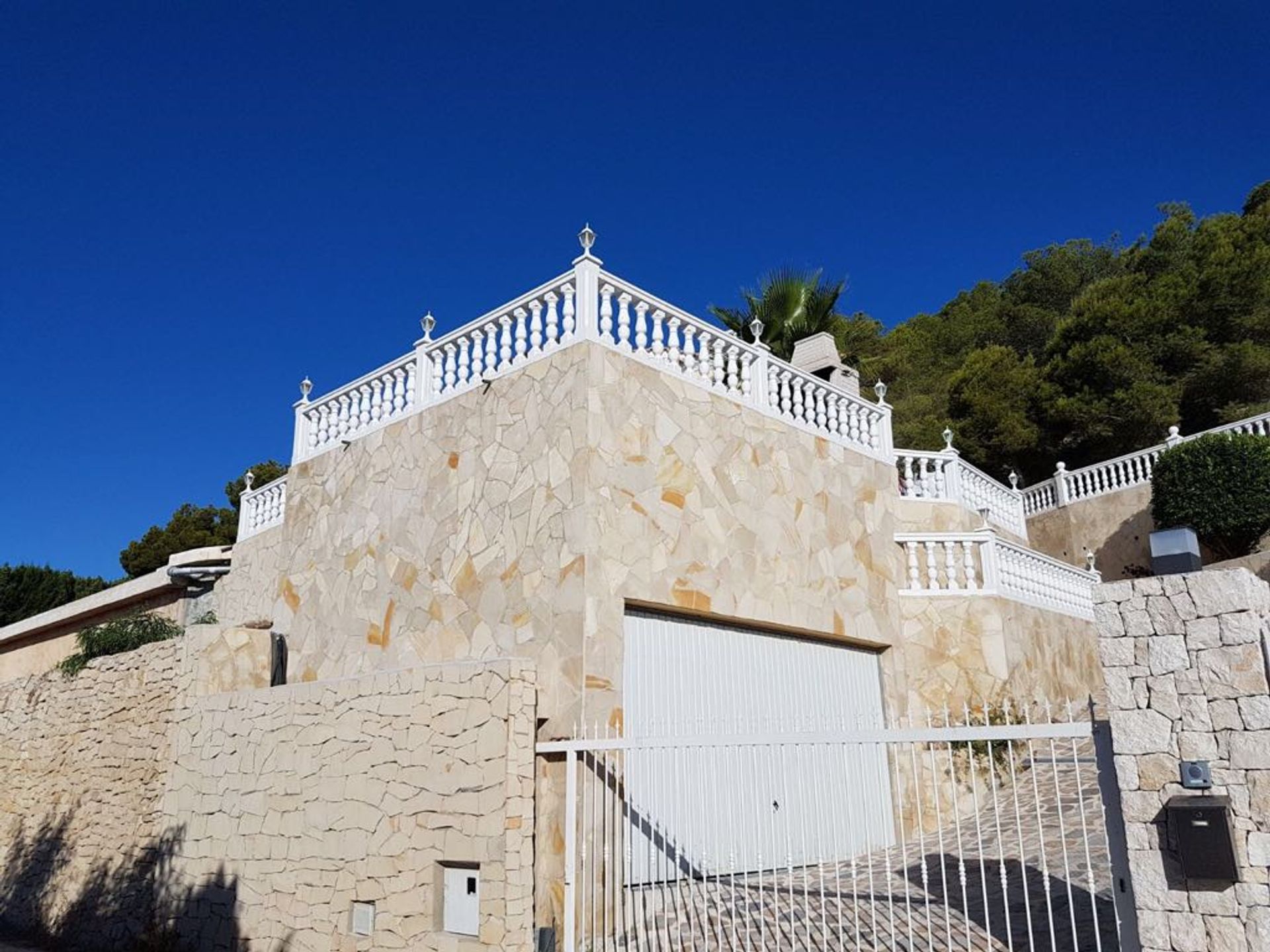 casa en Calpe, Comunidad Valenciana 10743720