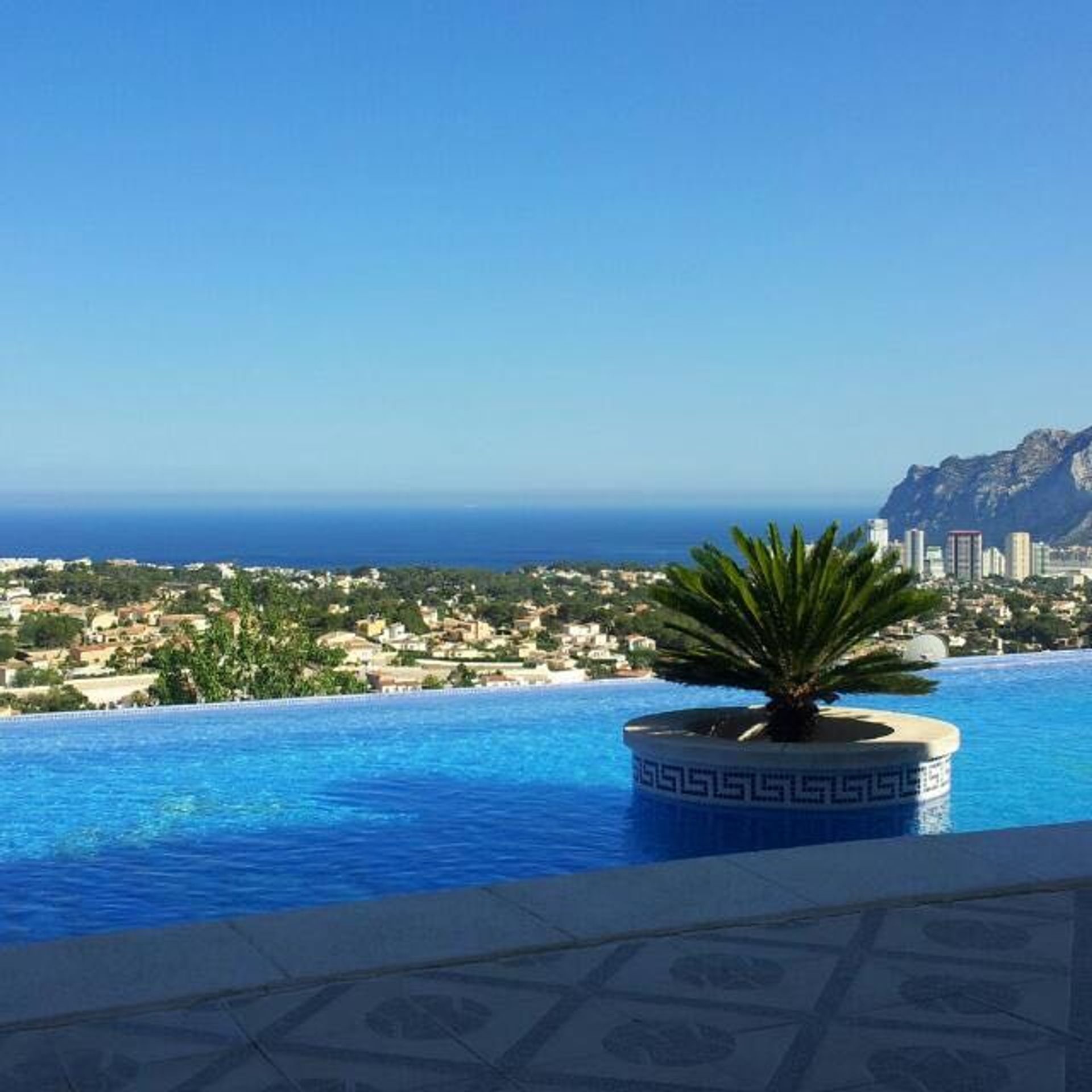 casa en Calpe, Comunidad Valenciana 10743720