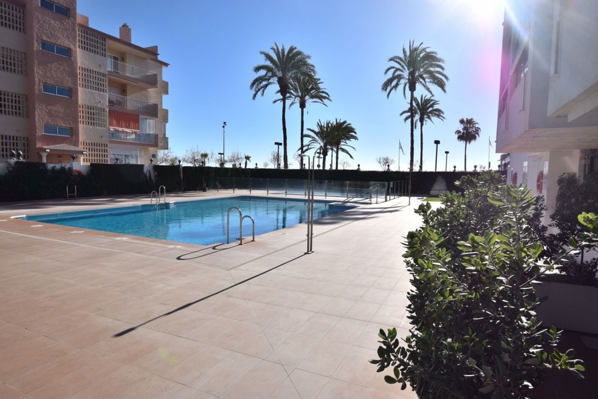 Condominium dans Fuengirola, Andalucía 10743731