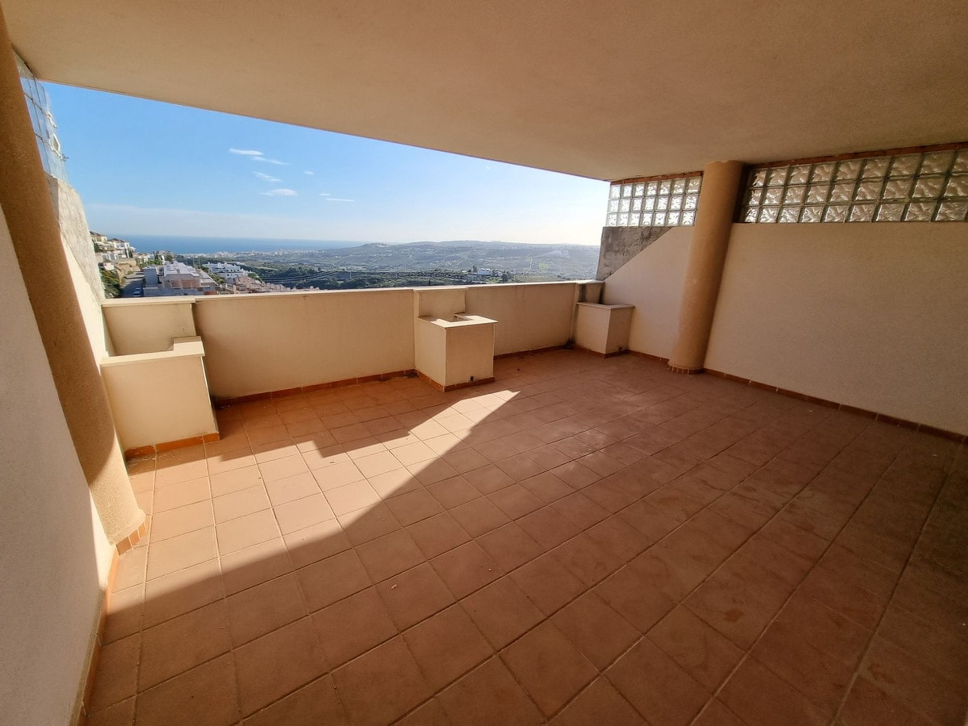 Condominium dans , Andalucía 10743739