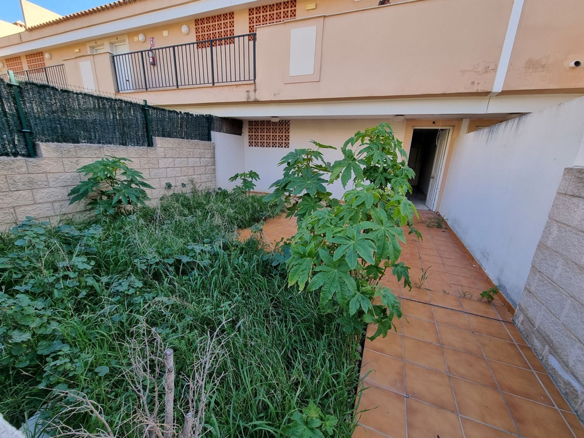 Condominium dans , Andalucía 10743739