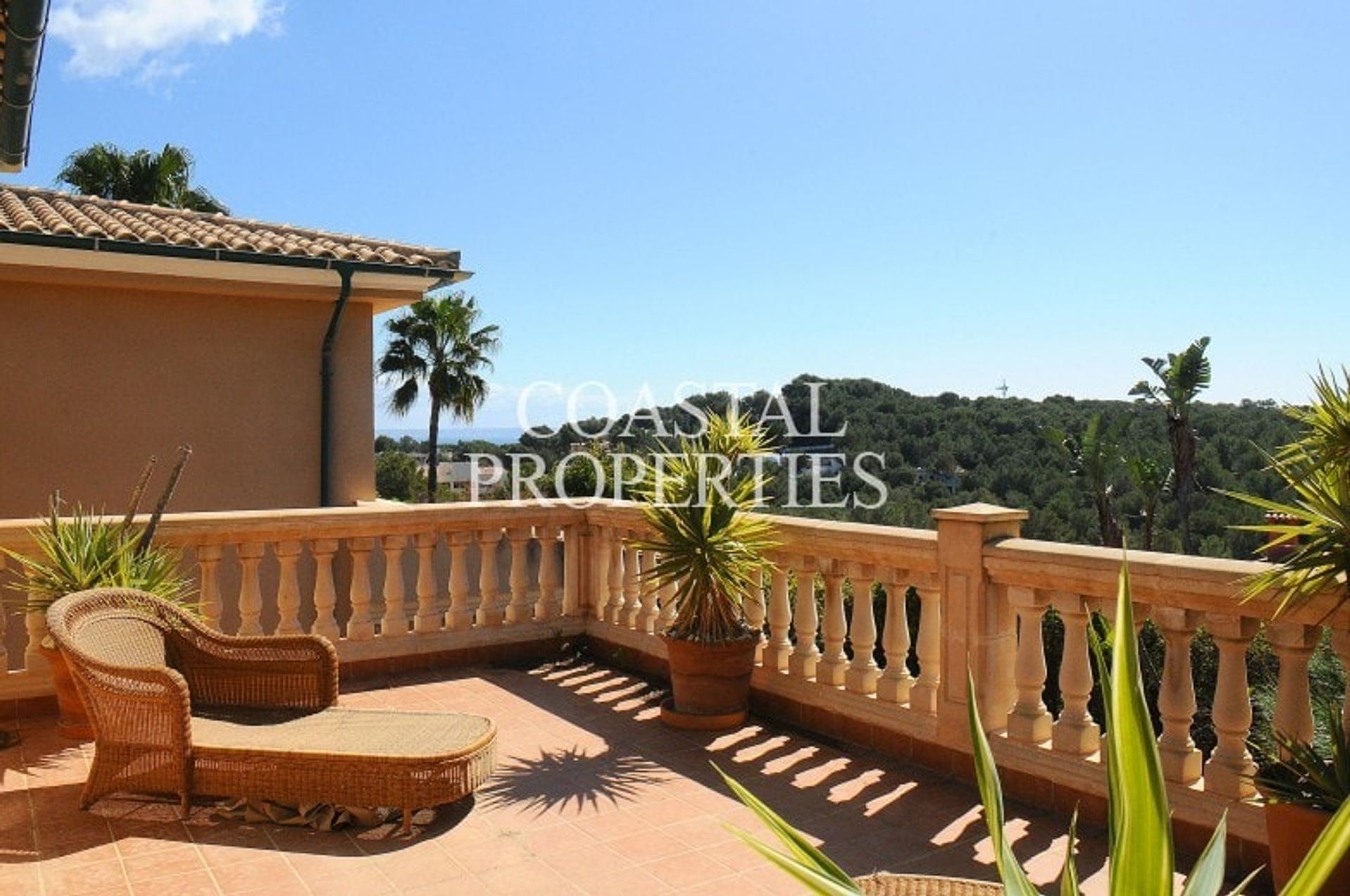 Huis in Cala Vinyes, Illes Balears 10743754