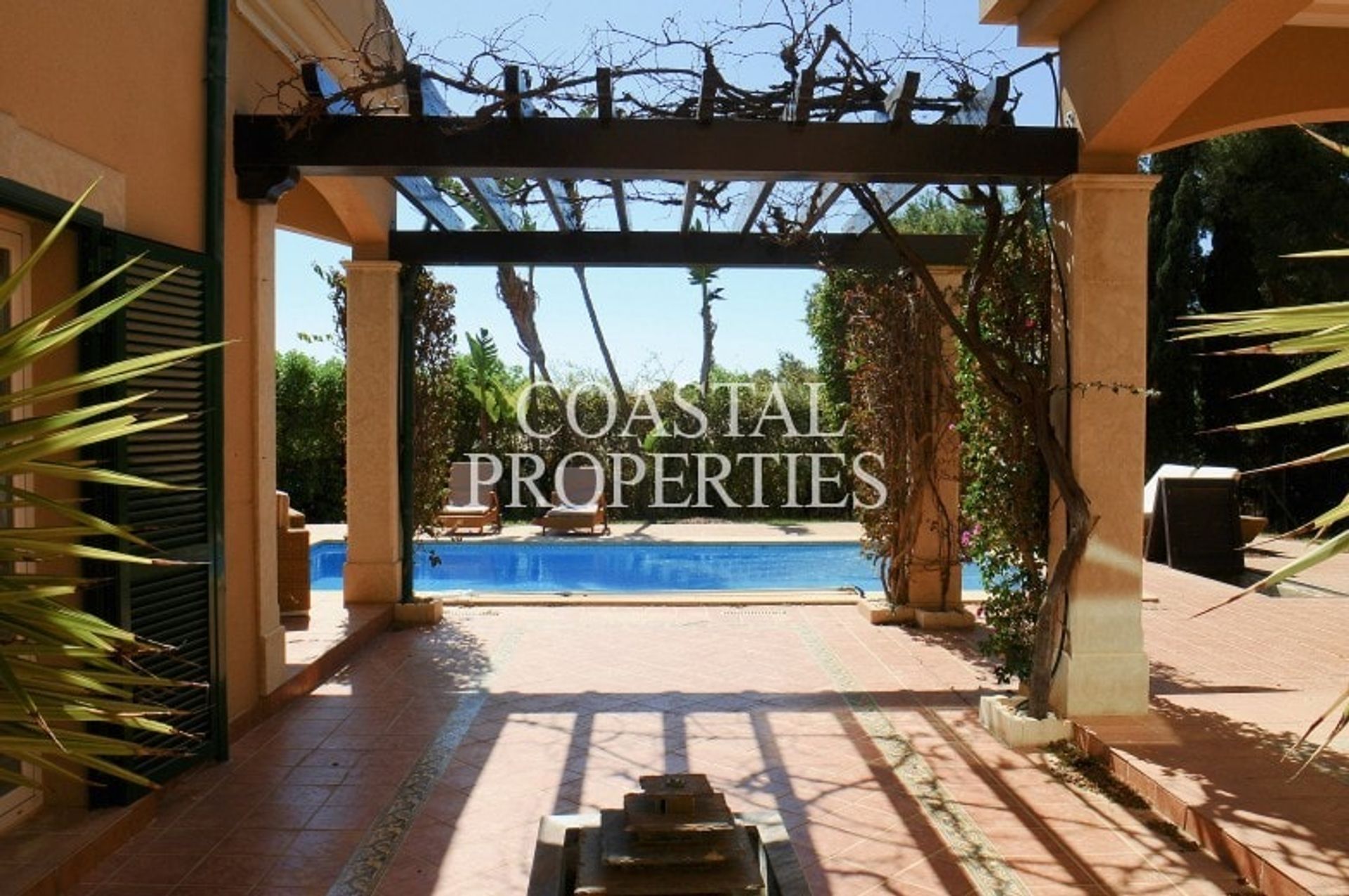 Huis in Cala Vinyes, Illes Balears 10743754