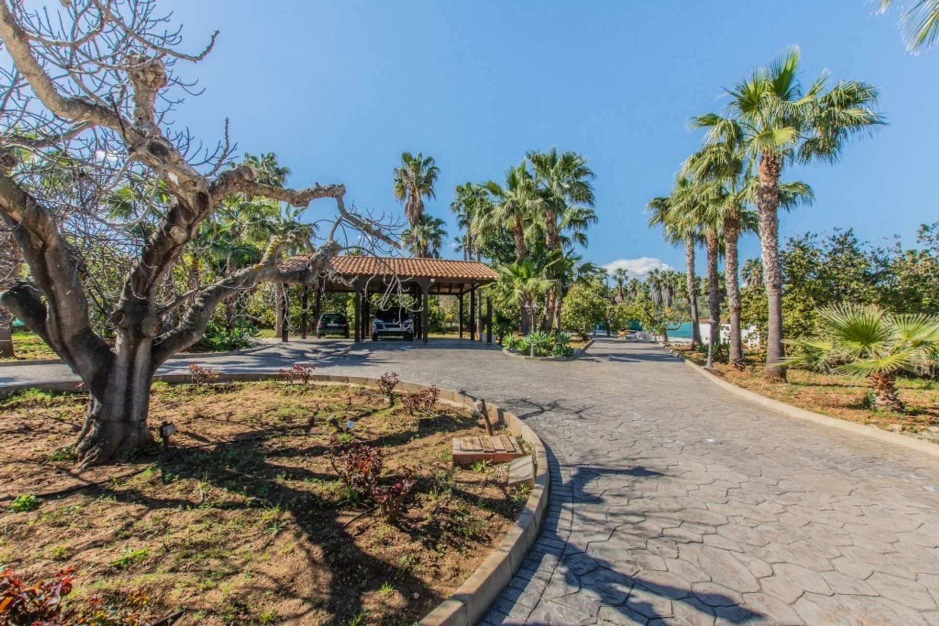 Rumah di Alhaurín de la Torre, Andalucía 10743765