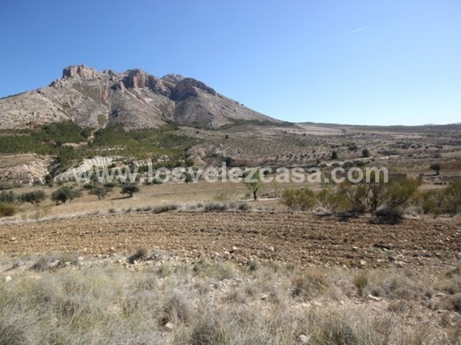 Casa nel Vélez-Rubio, Andalucía 10743772