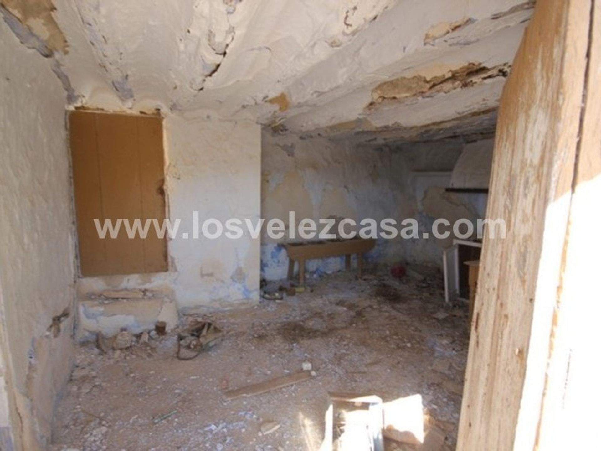 Casa nel Vélez-Rubio, Andalucía 10743772