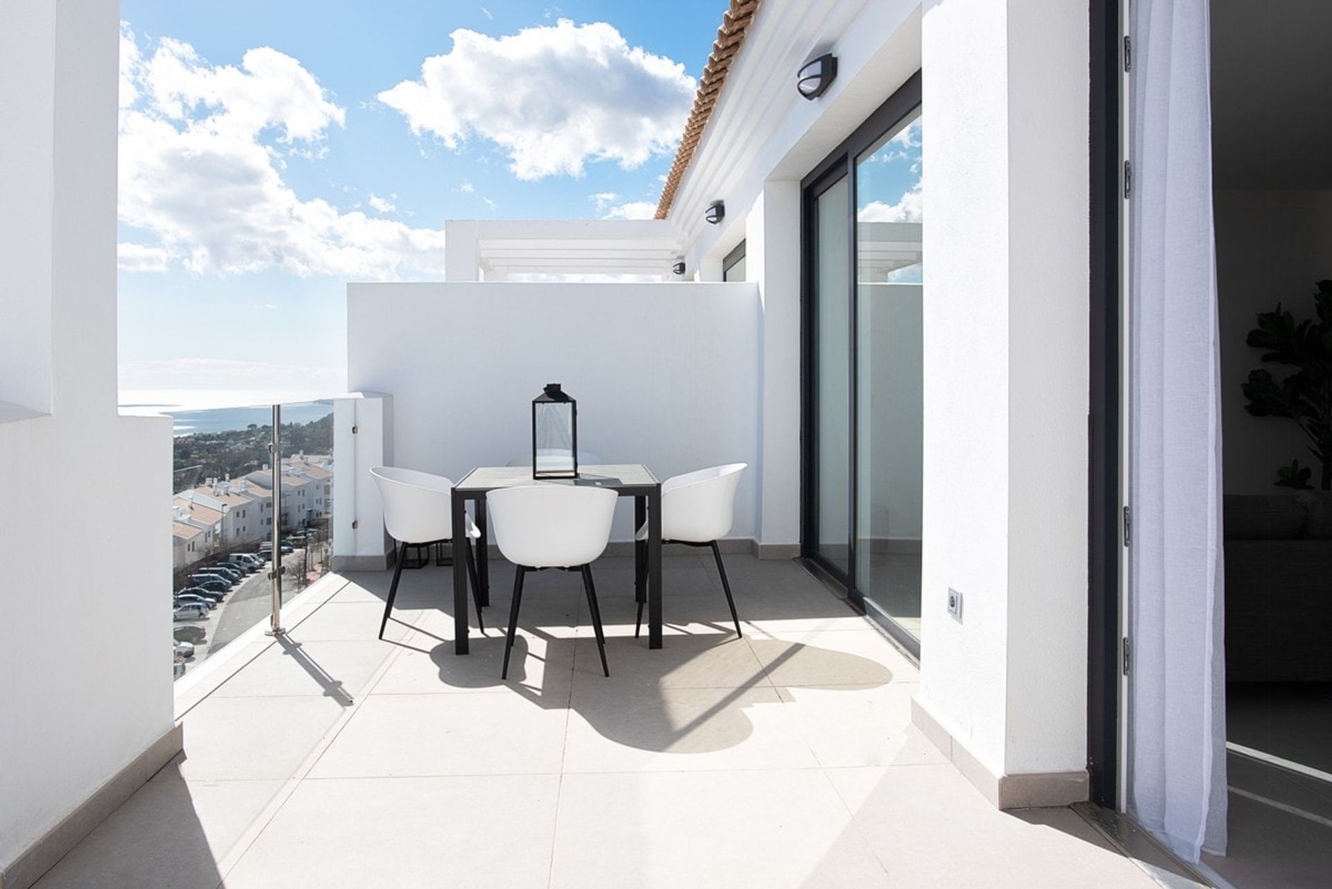 Condominio nel Arroyo de la Miel, Andalusia 10743773