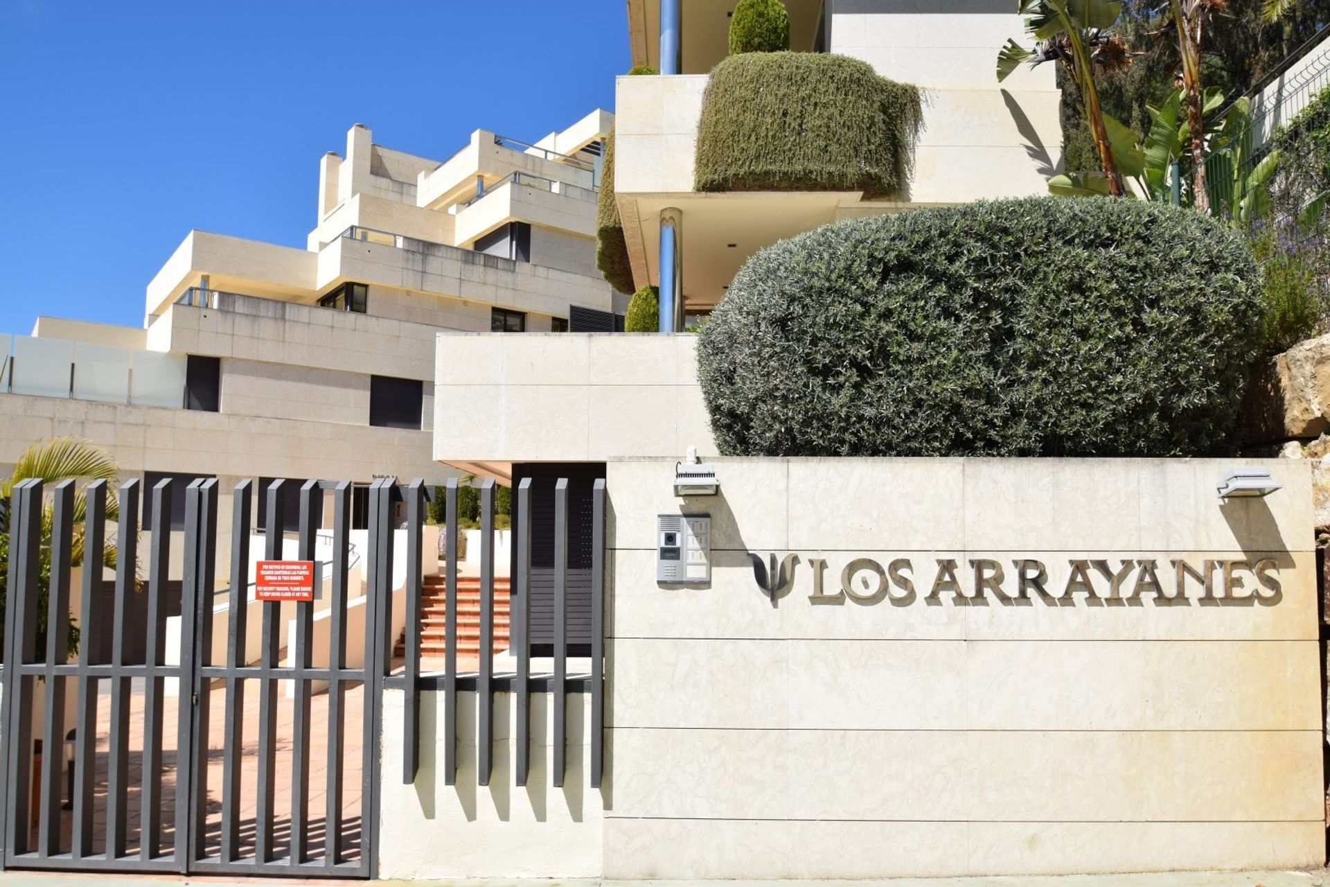 Condominio nel Marbella, Andalucía 10743813